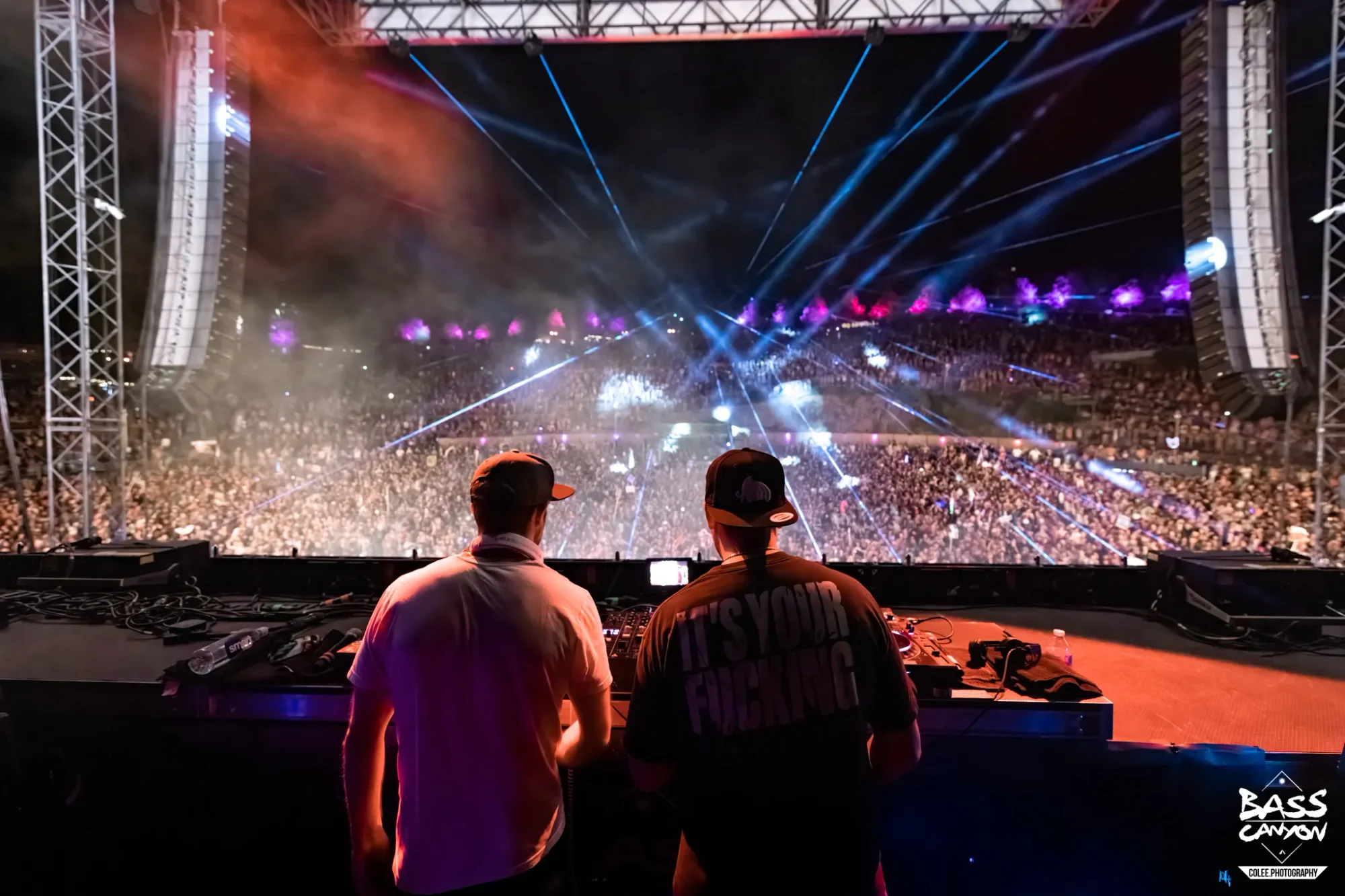 Colee.one — Bass Canyon 2022 photography, image 210 of 298