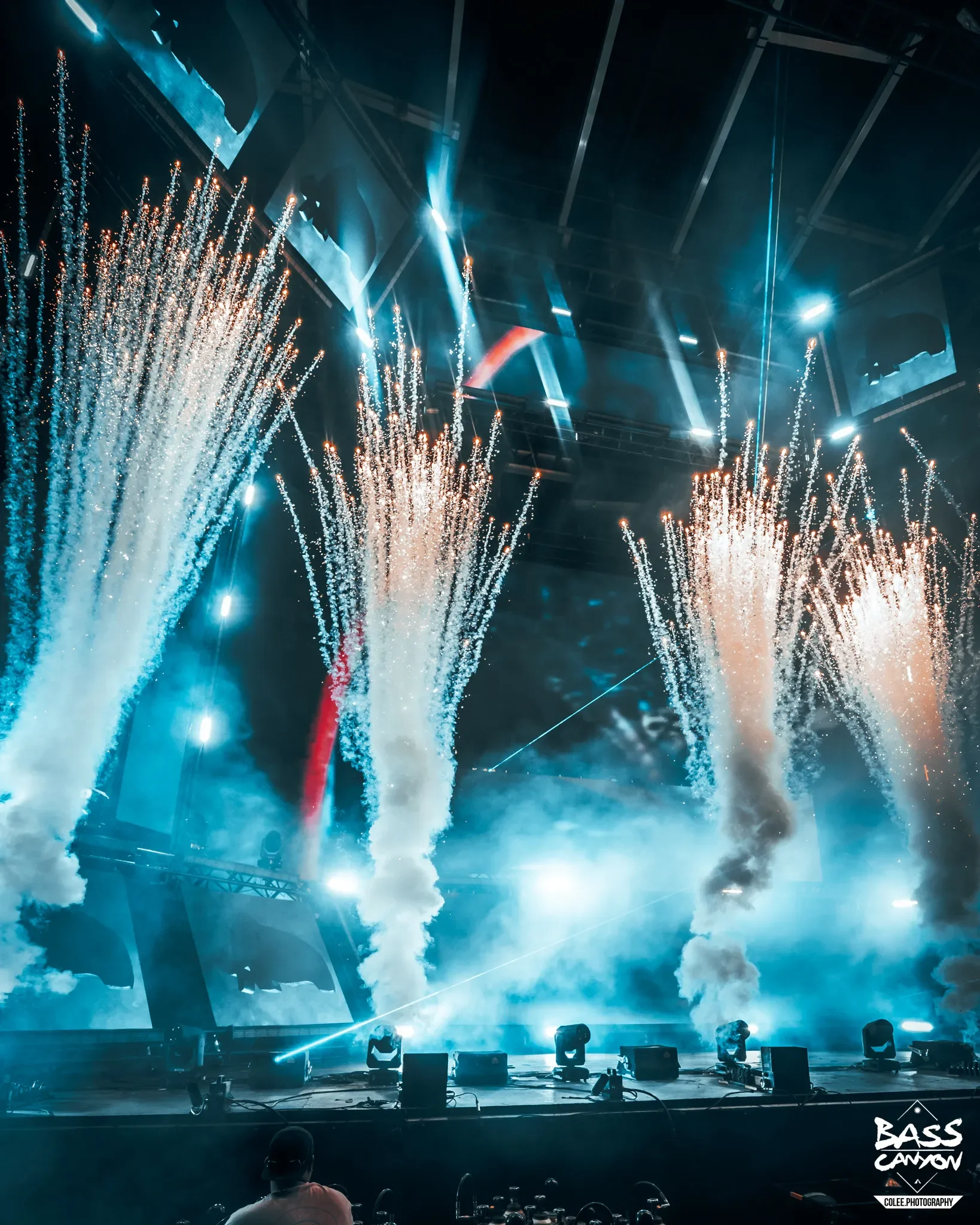 Colee.one — Bass Canyon 2022 photography, image 219 of 298