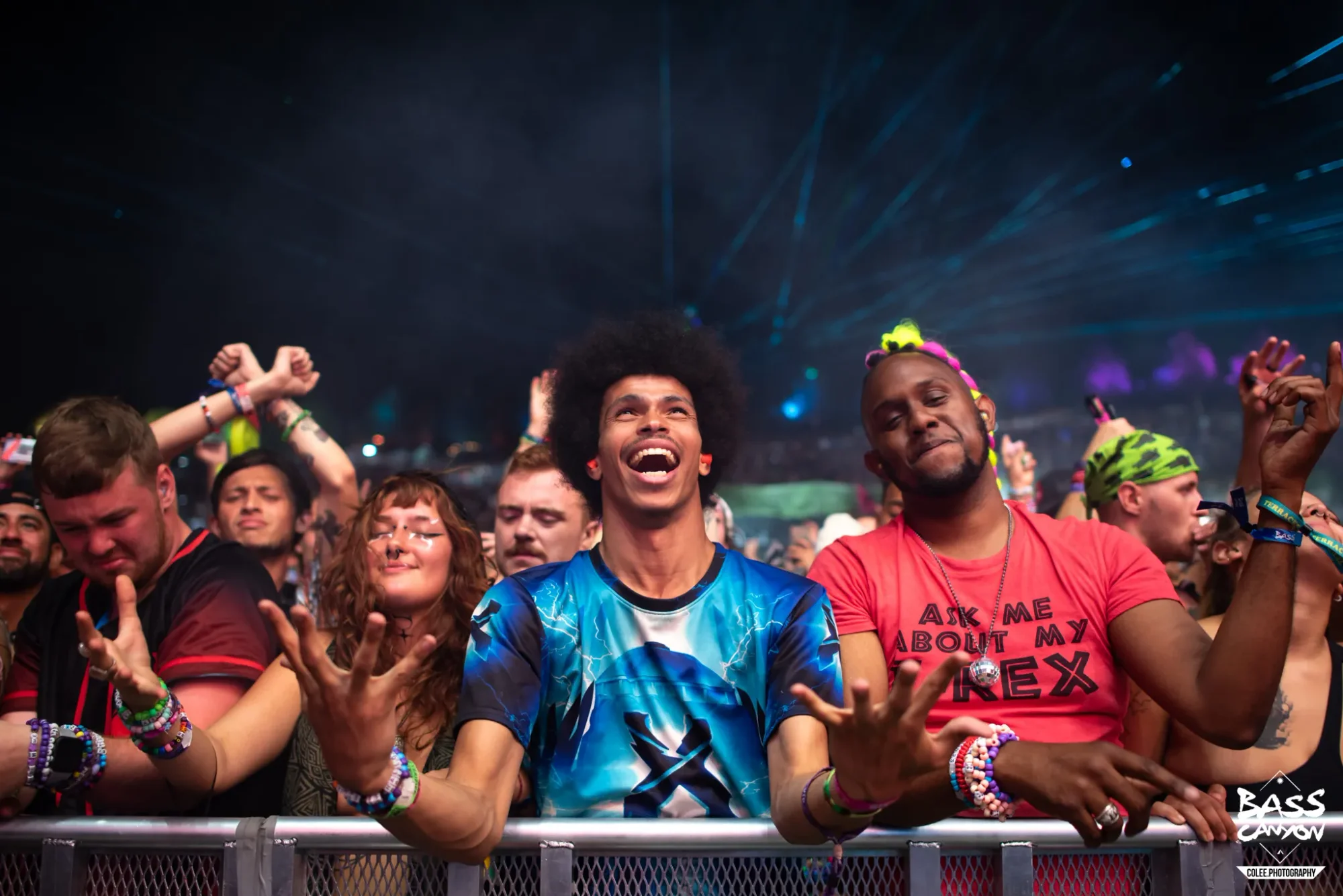 Colee.one — Bass Canyon 2022 photography, image 220 of 298