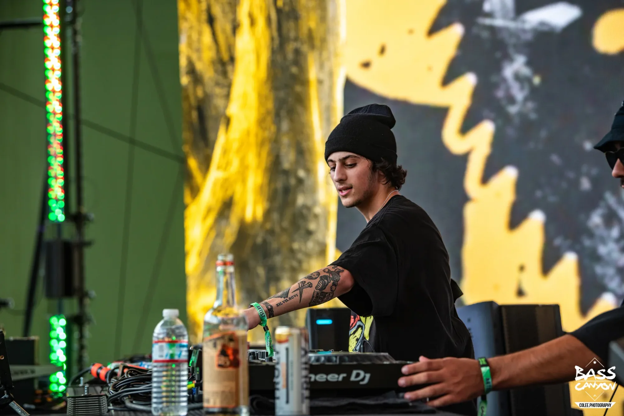 Colee.one — Bass Canyon 2022 photography, image 223 of 298