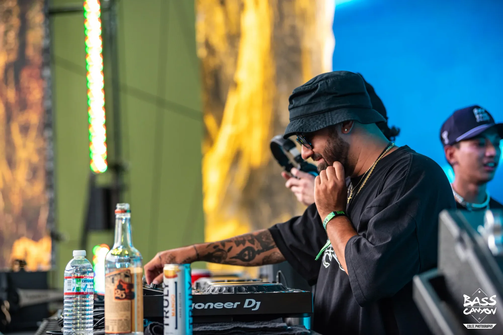Colee.one — Bass Canyon 2022 photography, image 224 of 298