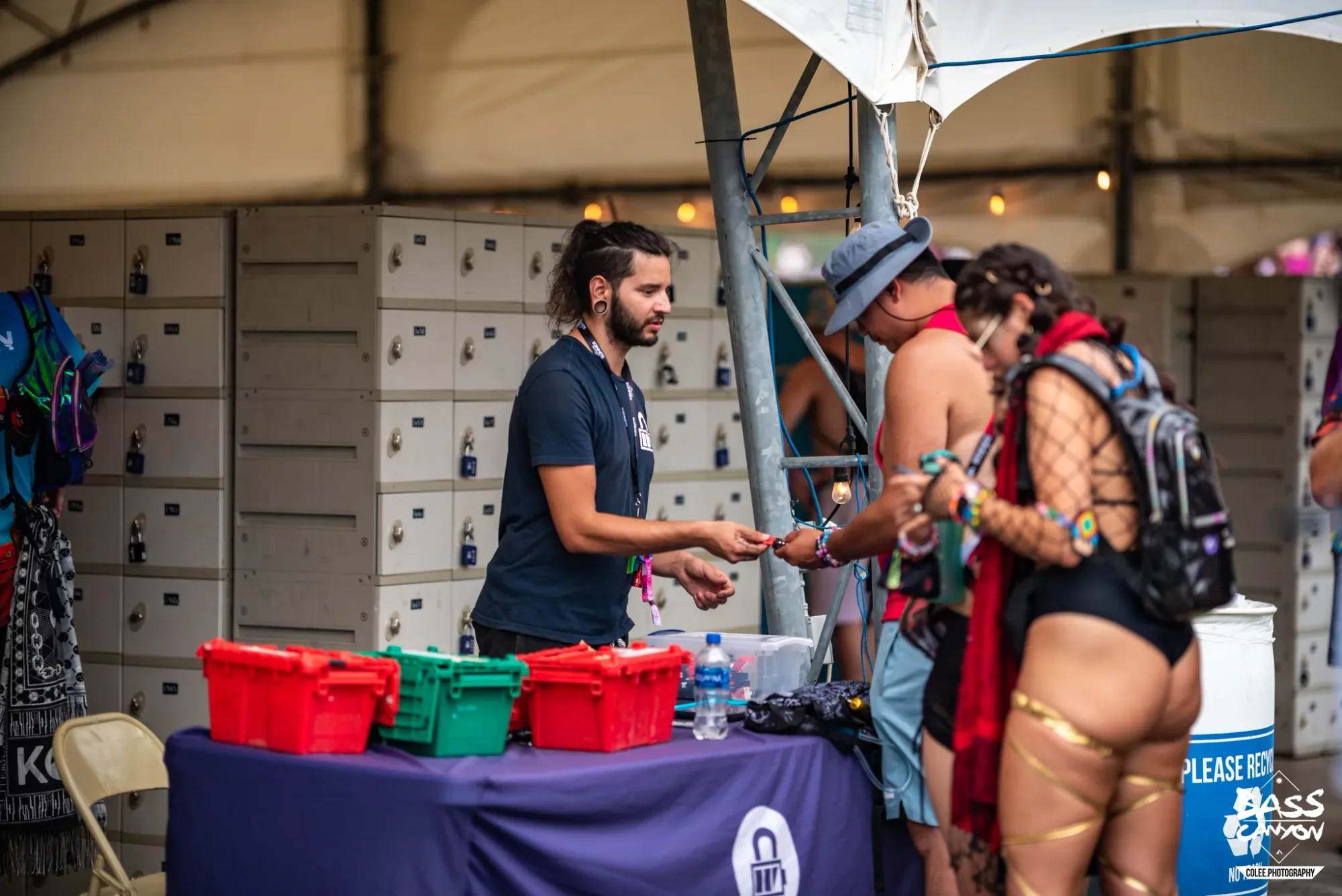 Colee.one — Bass Canyon 2022 photography, image 232 of 298