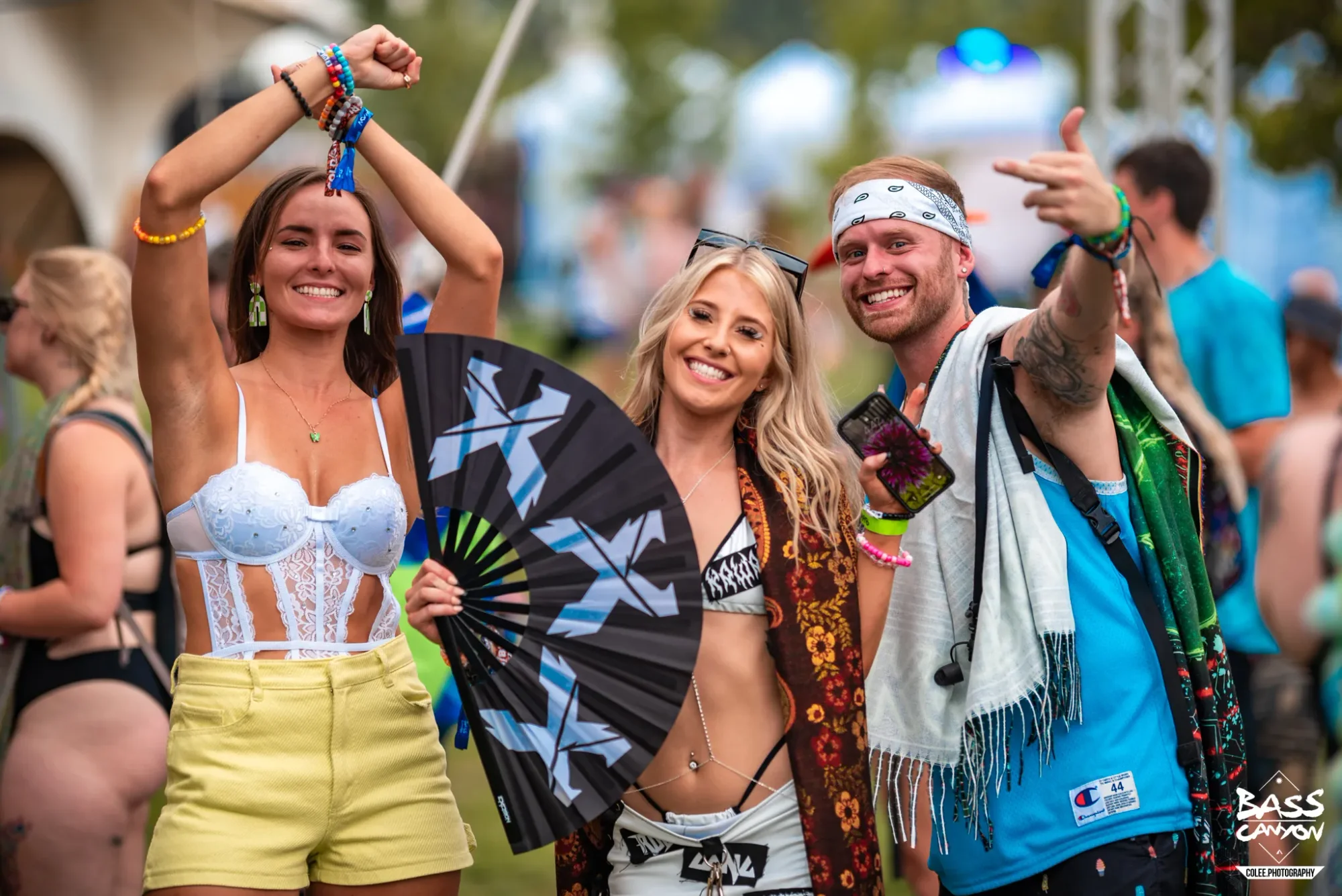 Colee.one — Bass Canyon 2022 photography, image 234 of 298