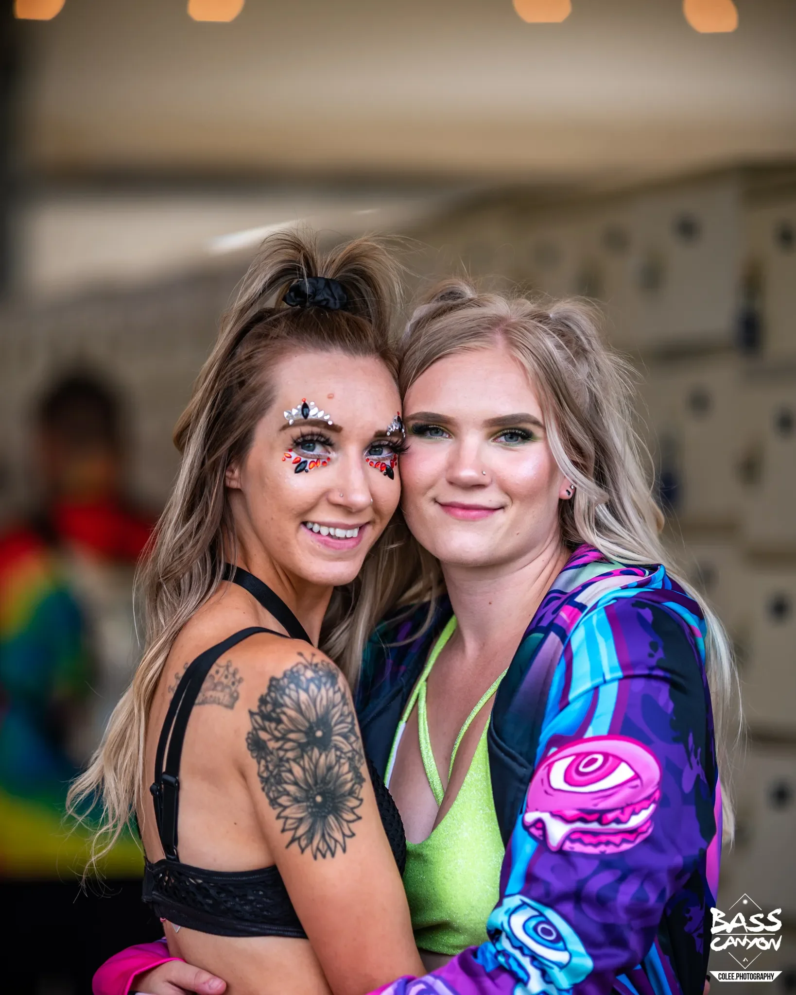 Colee.one — Bass Canyon 2022 photography, image 236 of 298