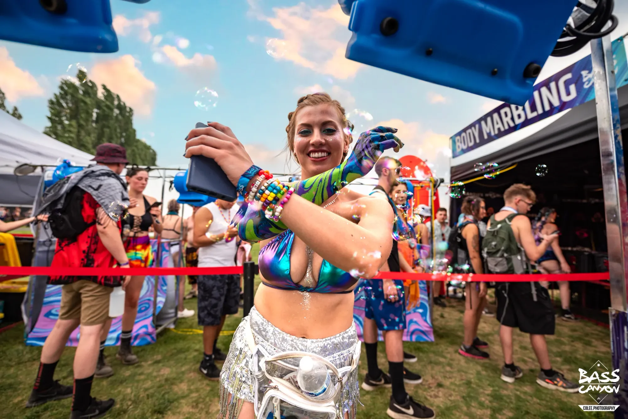 Colee.one — Bass Canyon 2022 photography, image 238 of 298