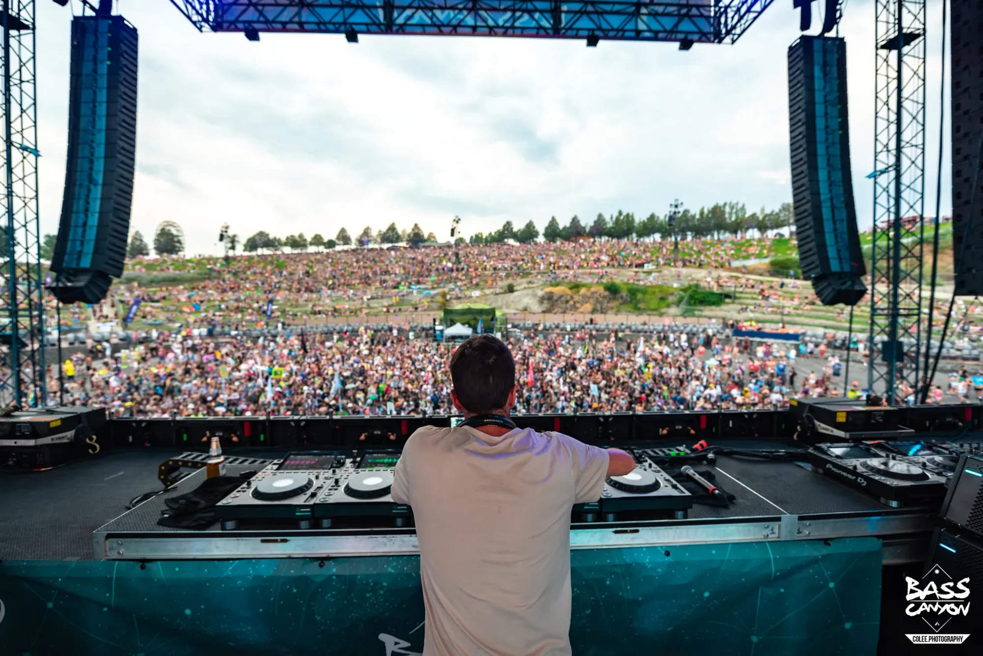 Colee.one — Bass Canyon 2022 photography, image 239 of 298