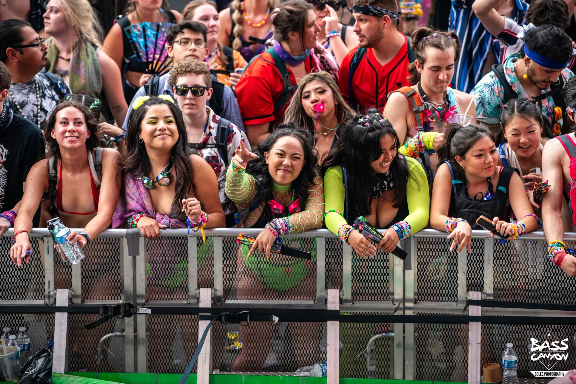 Colee.one — Bass Canyon 2022 photography, image 241 of 298