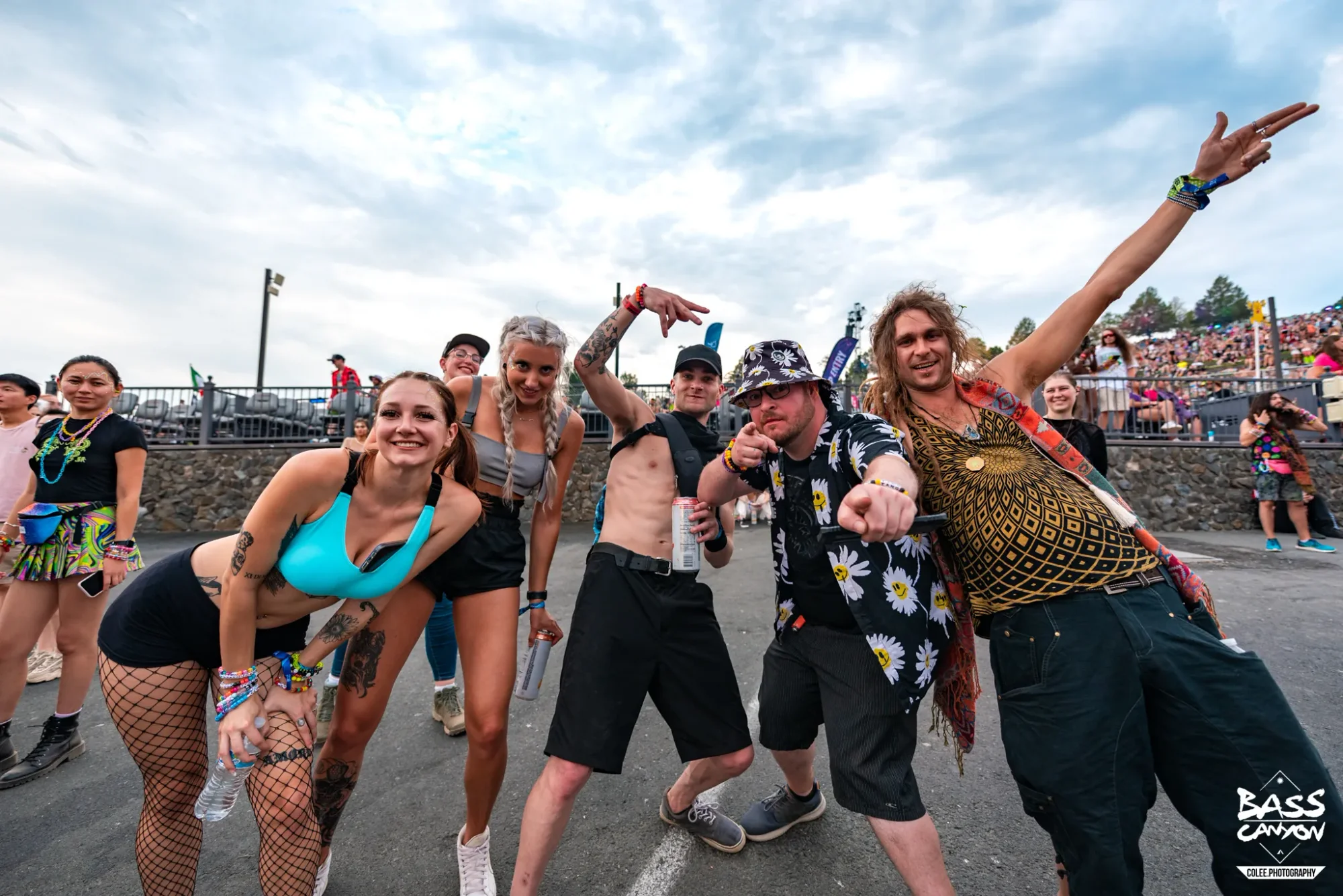 Colee.one — Bass Canyon 2022 photography, image 243 of 298