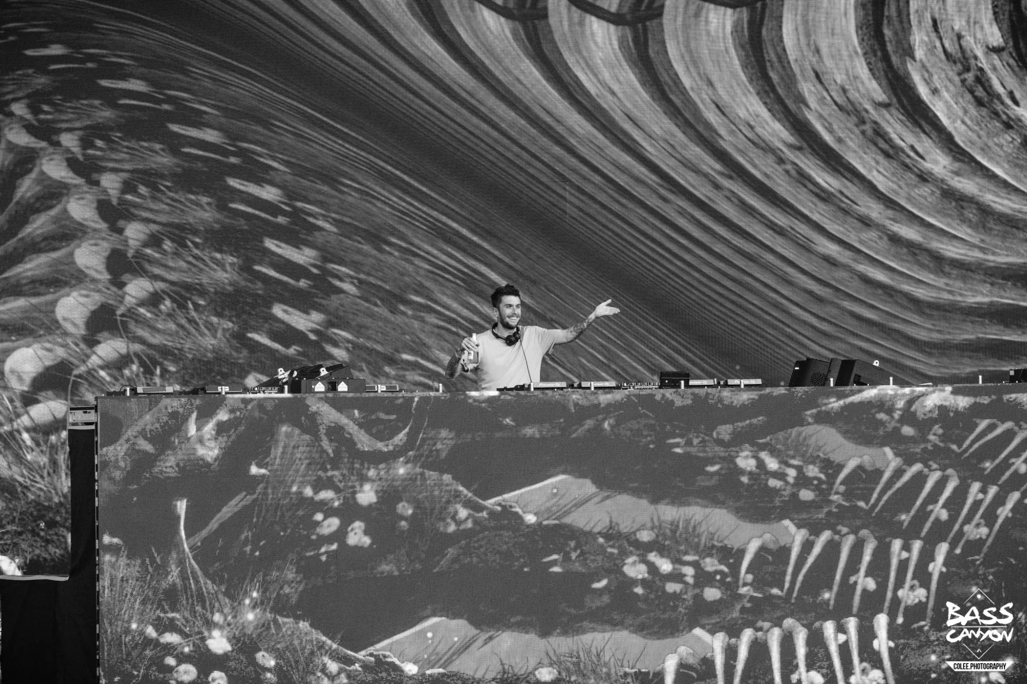 Colee.one — Bass Canyon 2022 photography, image 246 of 298