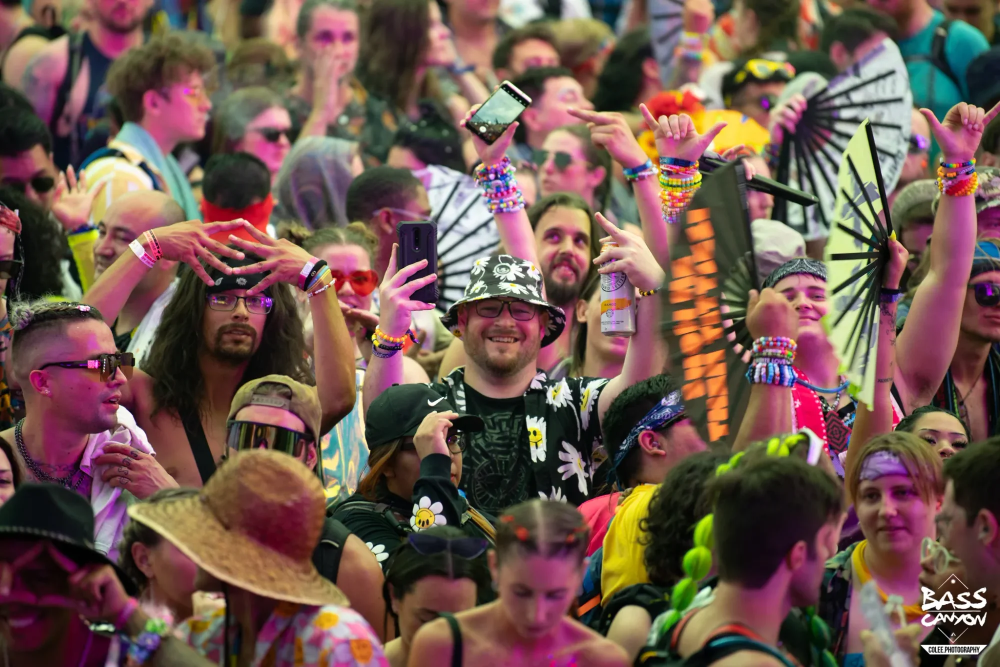 Colee.one — Bass Canyon 2022 photography, image 253 of 298