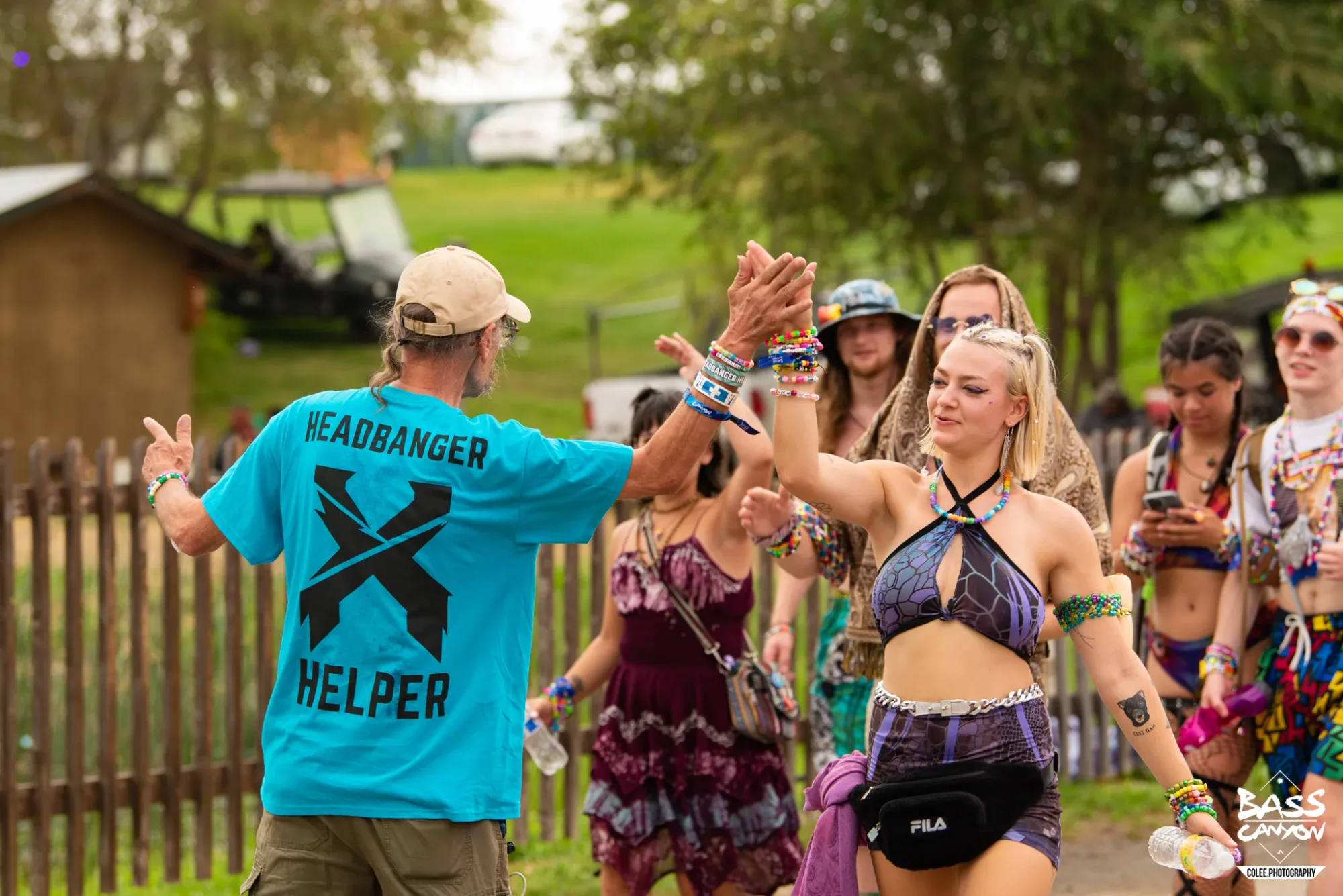 Colee.one — Bass Canyon 2022 photography, image 255 of 298