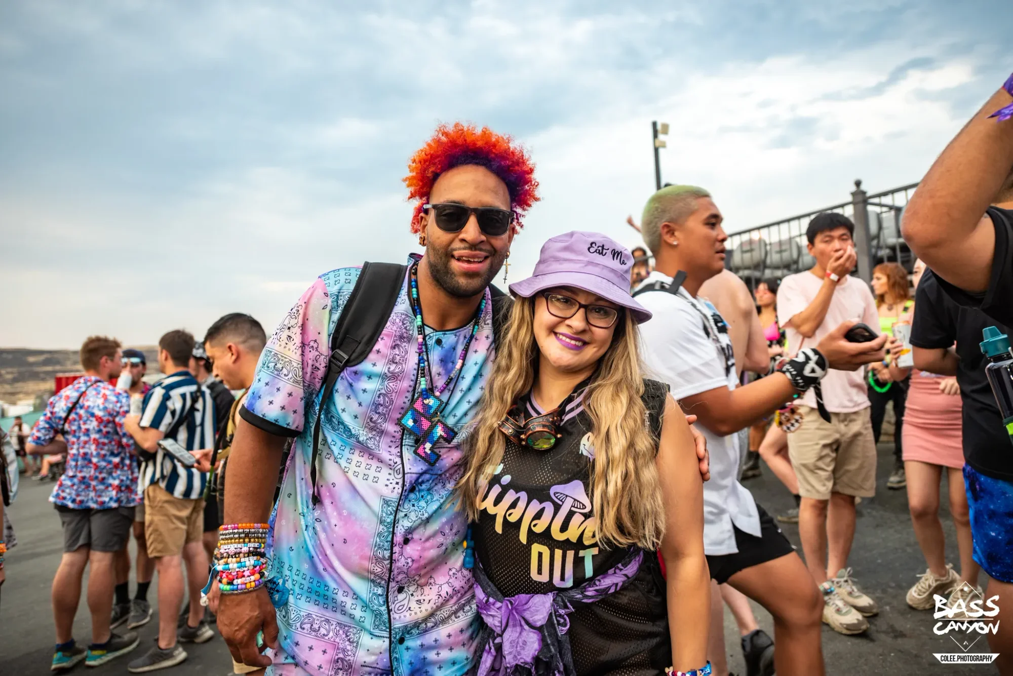 Colee.one — Bass Canyon 2022 photography, image 256 of 298