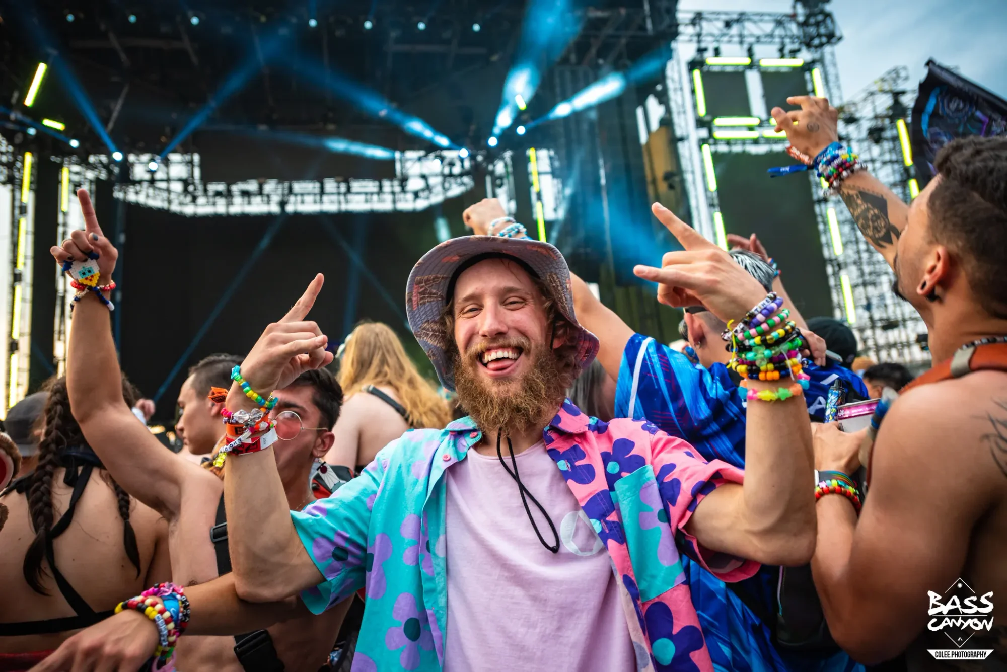 Colee.one — Bass Canyon 2022 photography, image 257 of 298