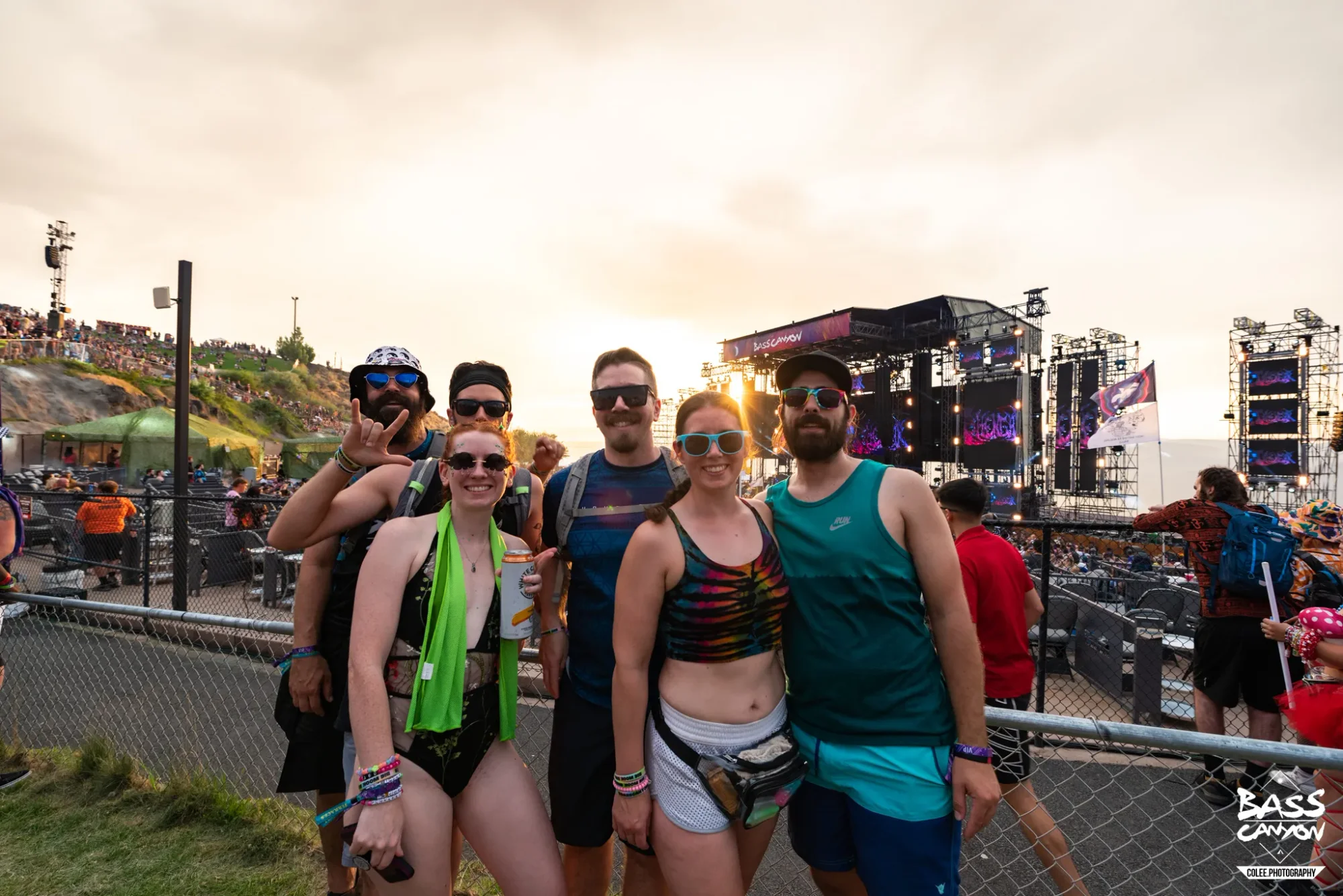 Colee.one — Bass Canyon 2022 photography, image 260 of 298