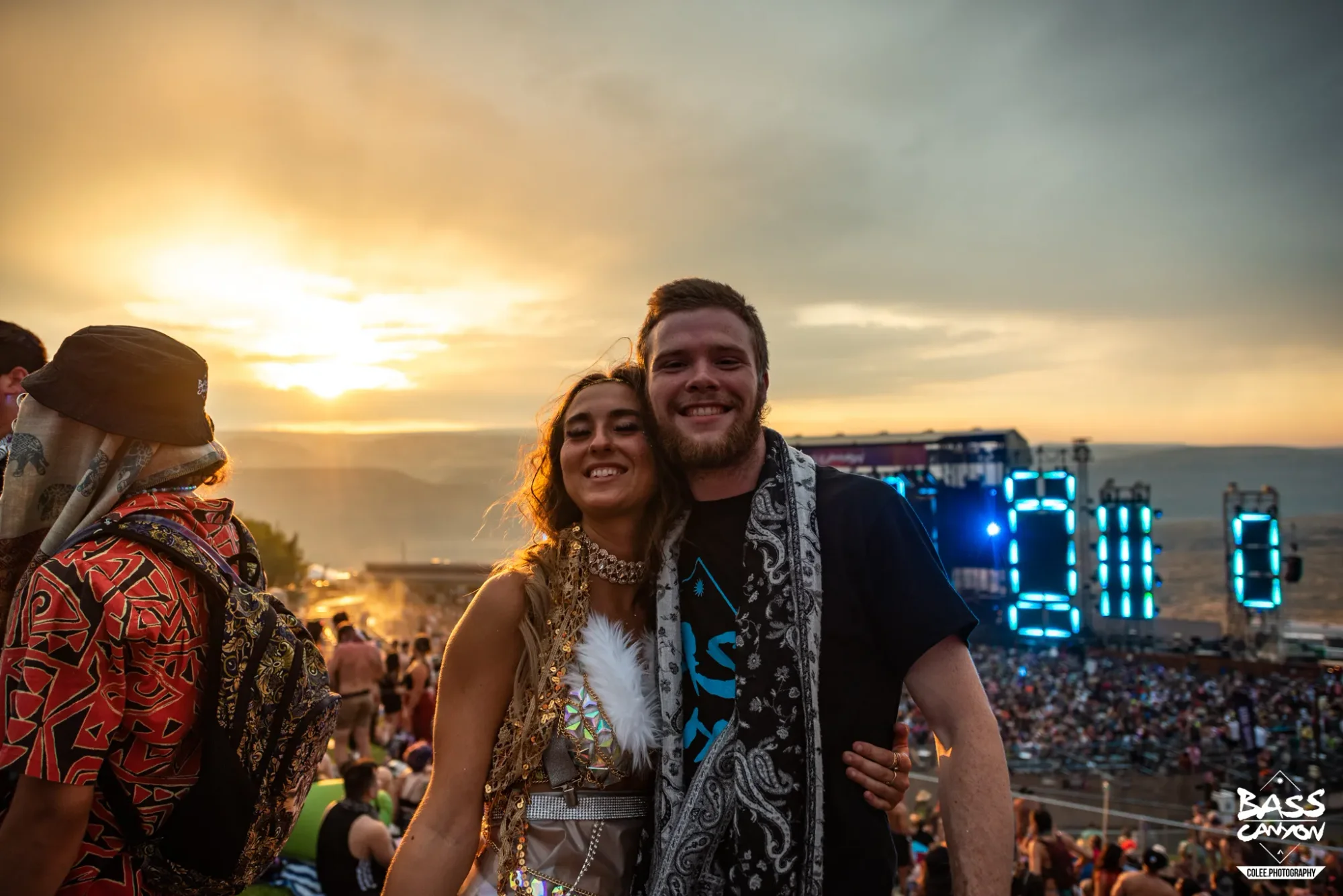 Colee.one — Bass Canyon 2022 photography, image 263 of 298