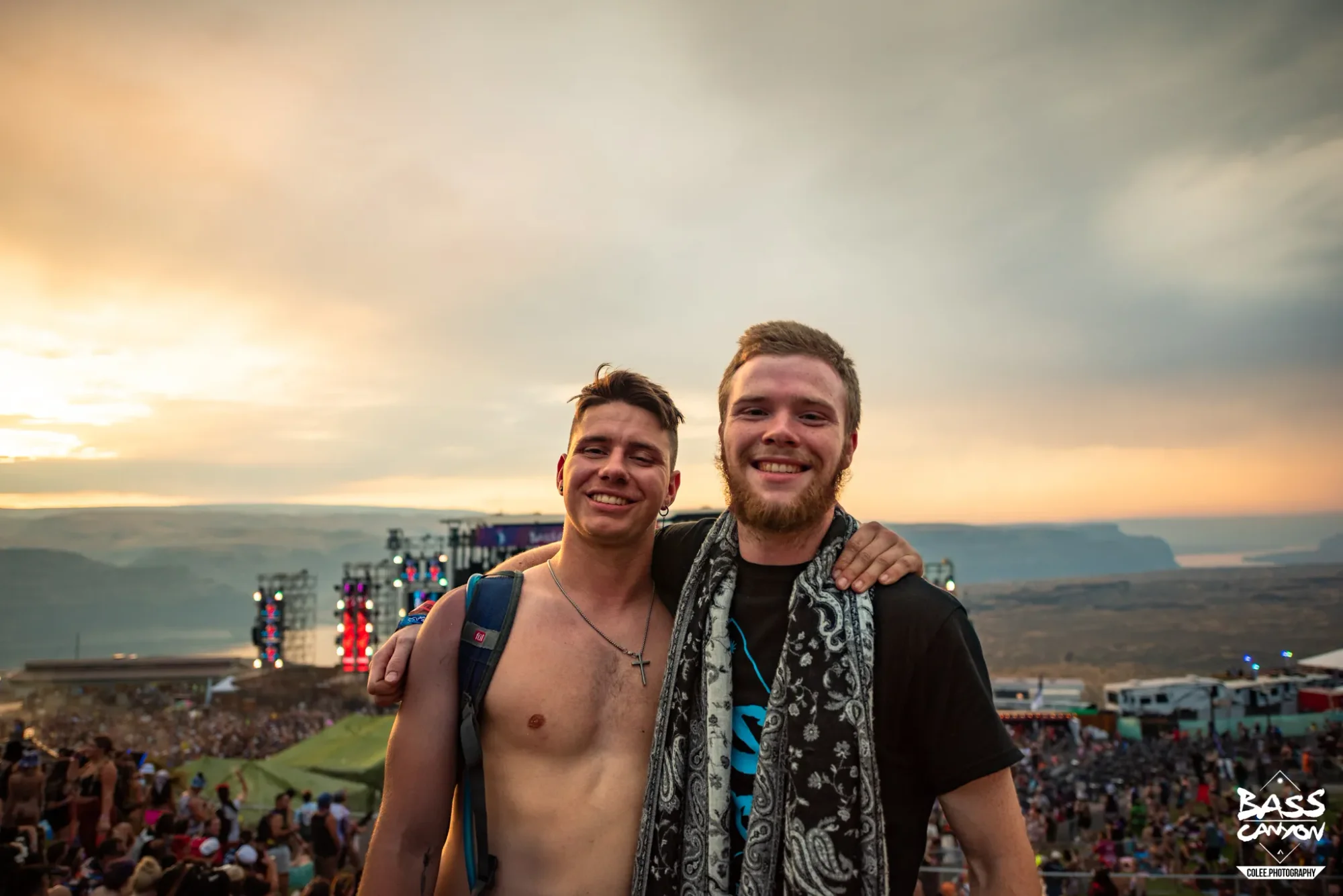 Colee.one — Bass Canyon 2022 photography, image 264 of 298