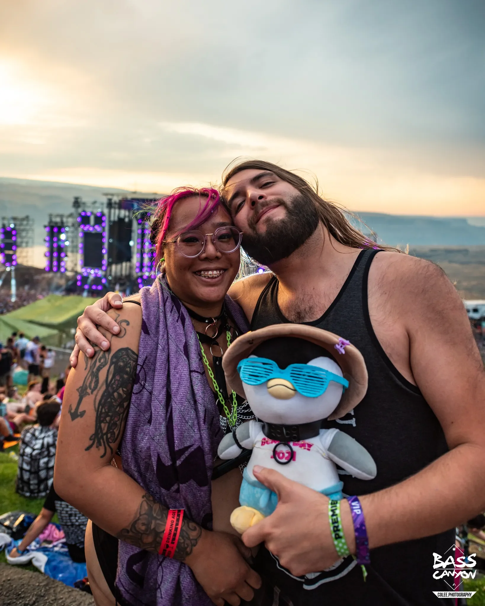 Colee.one — Bass Canyon 2022 photography, image 265 of 298