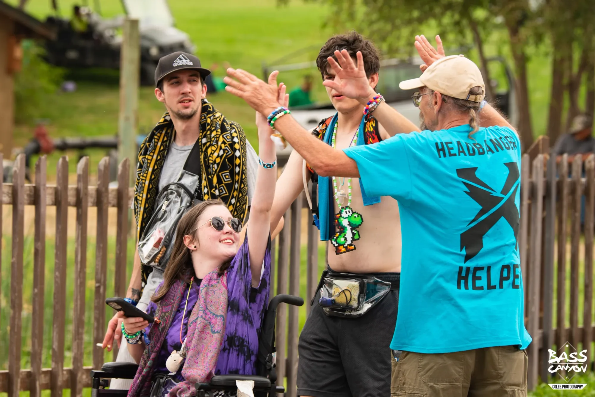 Colee.one — Bass Canyon 2022 photography, image 266 of 298