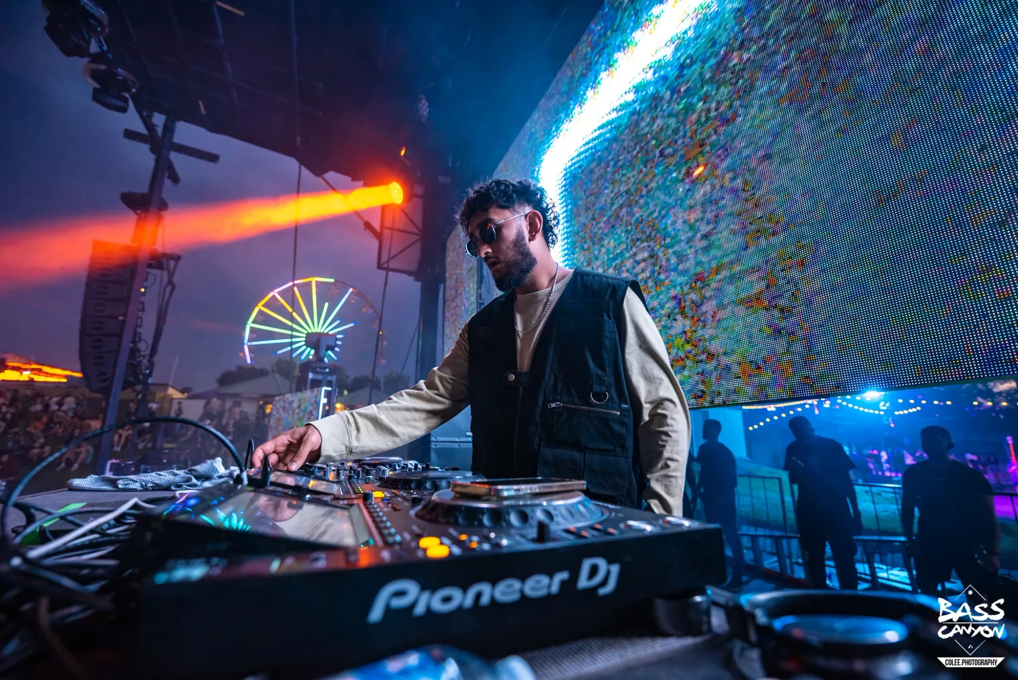 Colee.one — Bass Canyon 2022 photography, image 268 of 298