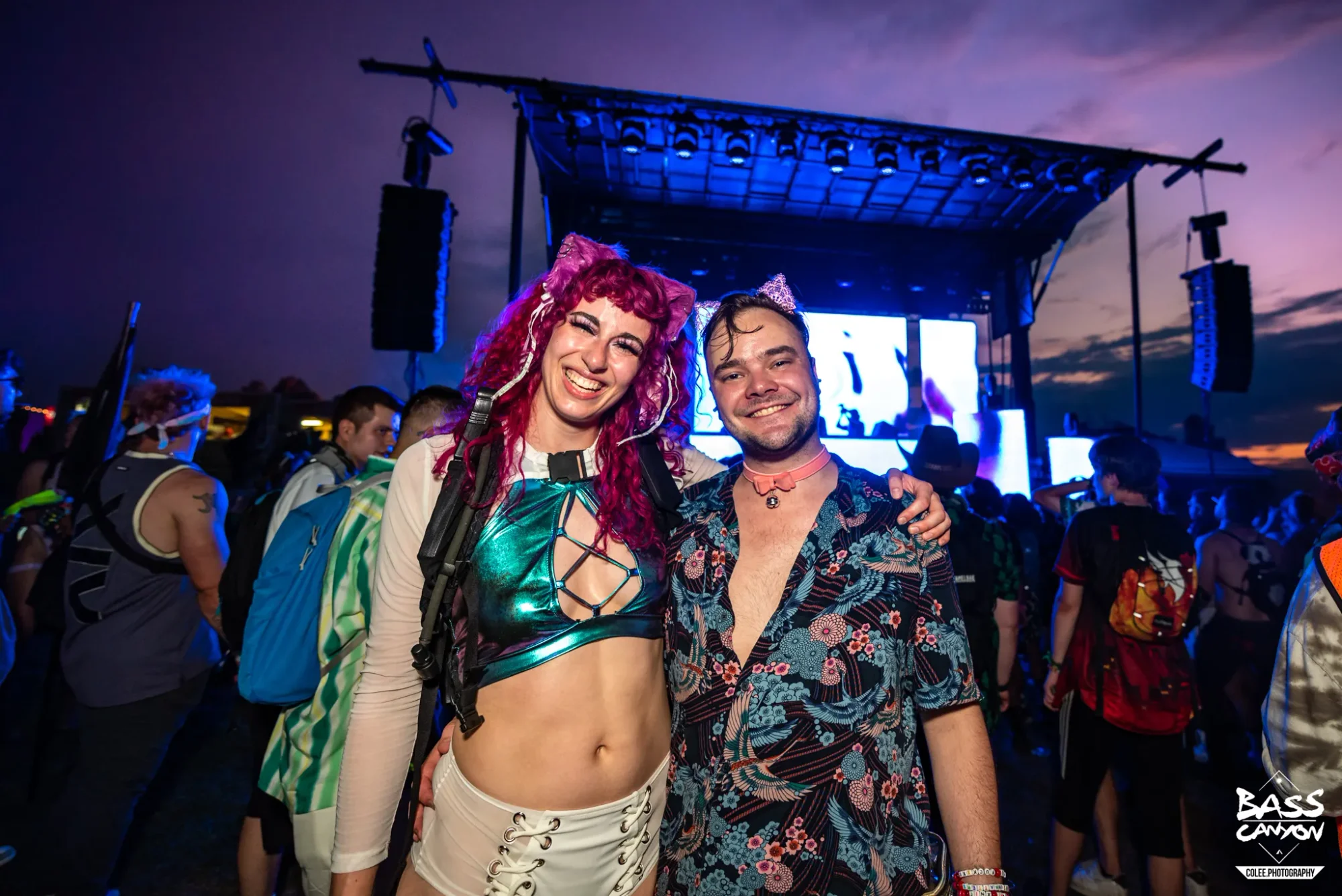 Colee.one — Bass Canyon 2022 photography, image 271 of 298