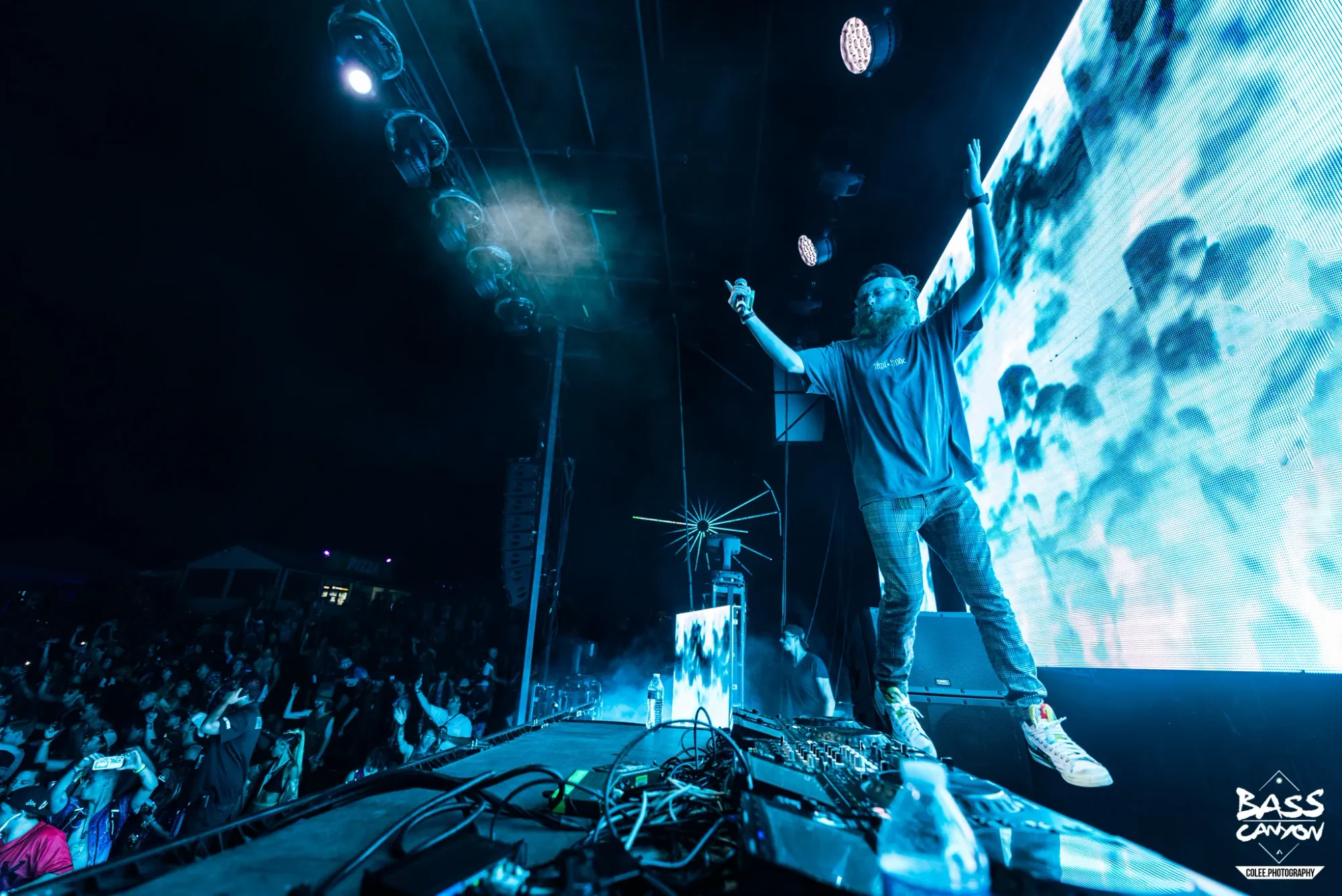 Colee.one — Bass Canyon 2022 photography, image 278 of 298