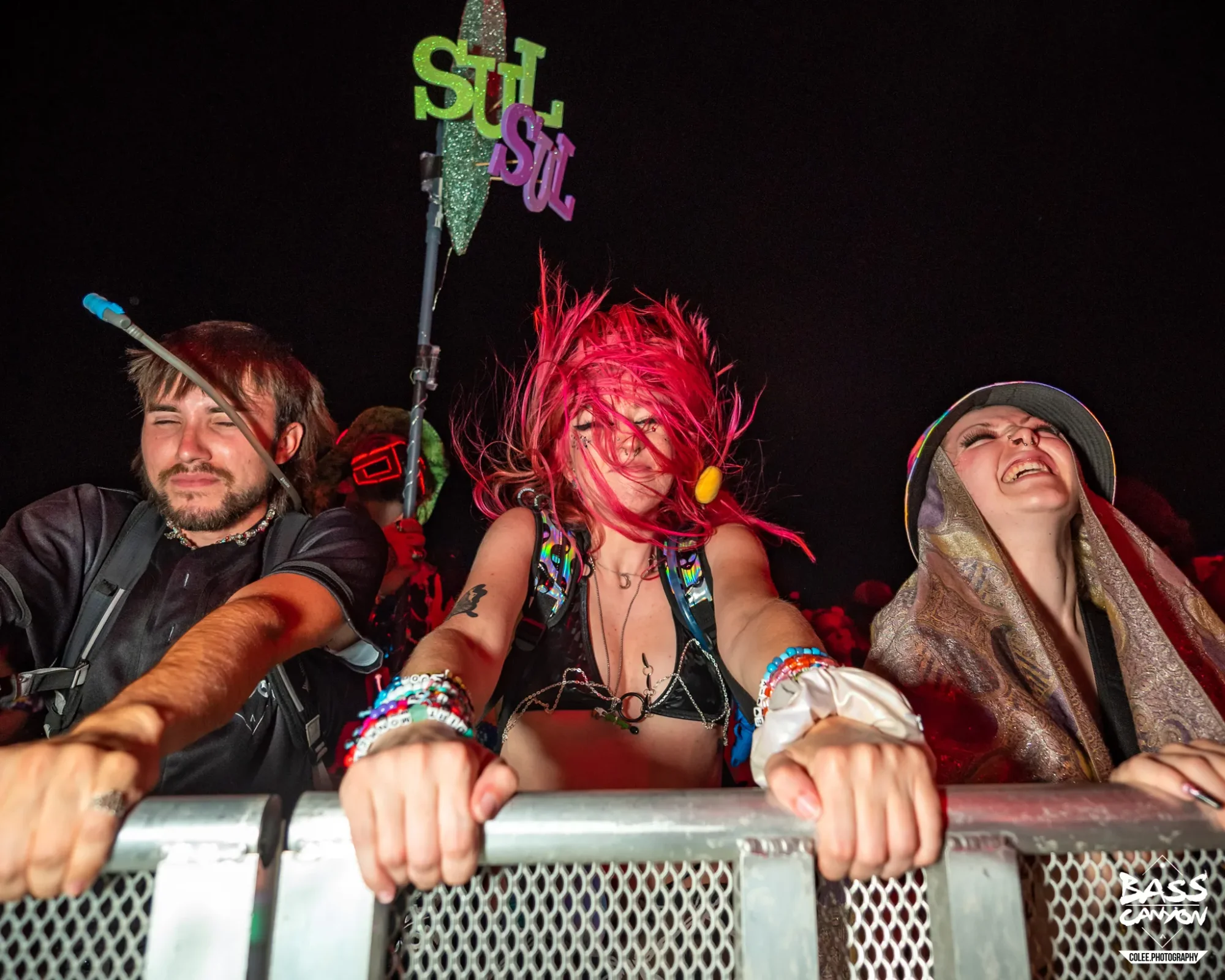 Colee.one — Bass Canyon 2022 photography, image 280 of 298
