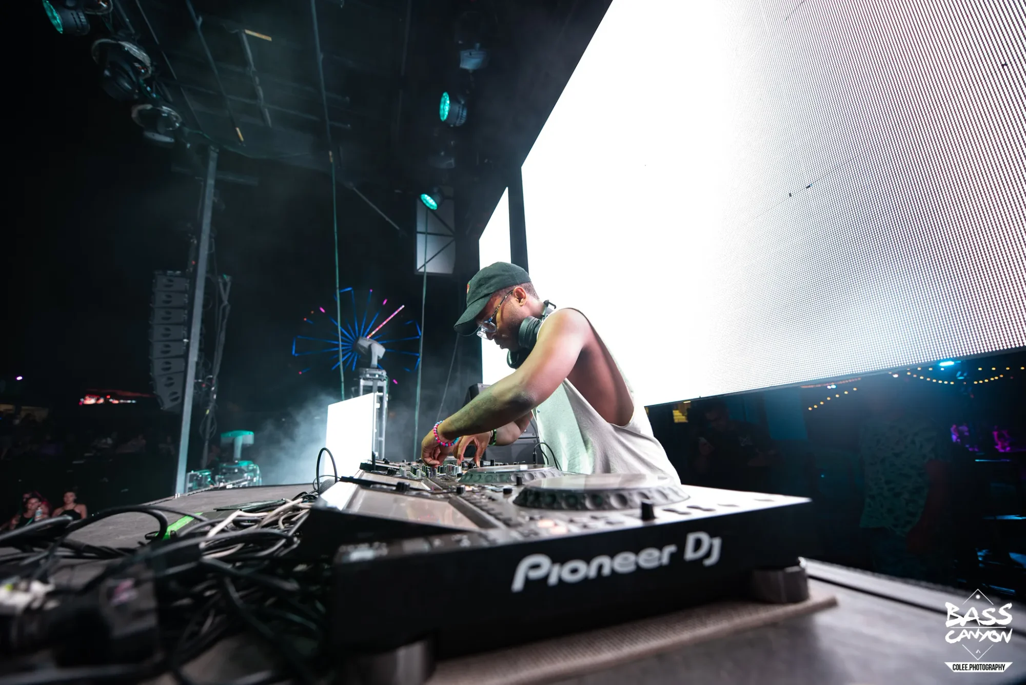 Colee.one — Bass Canyon 2022 photography, image 289 of 298