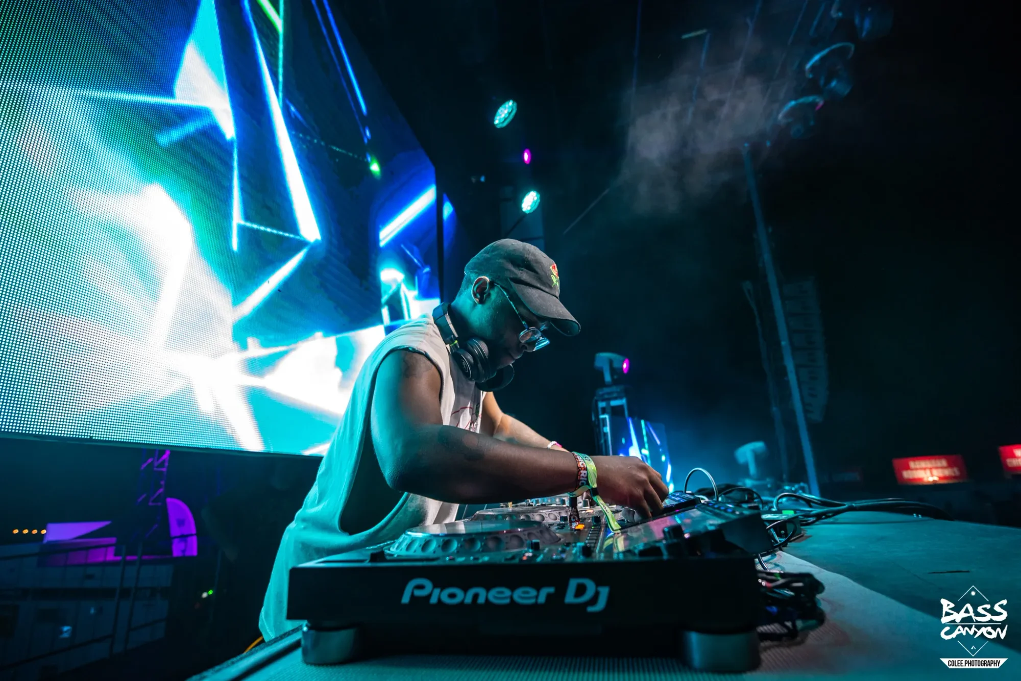 Colee.one — Bass Canyon 2022 photography, image 290 of 298
