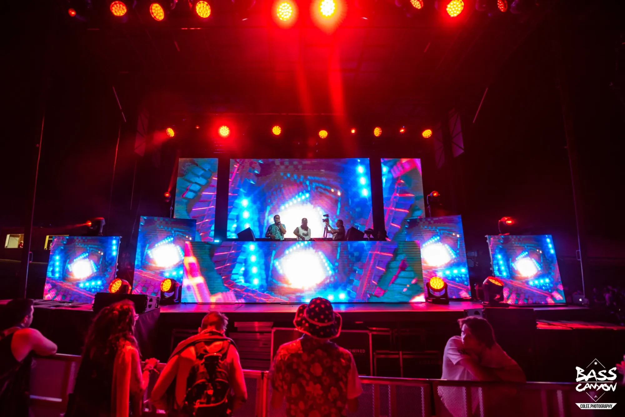 Colee.one — Bass Canyon 2022 photography, image 292 of 298