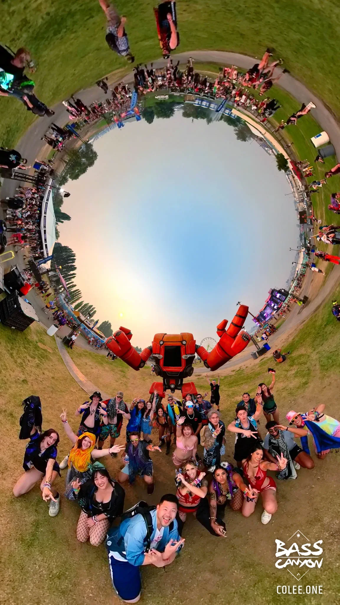 Bass Canyon 2023