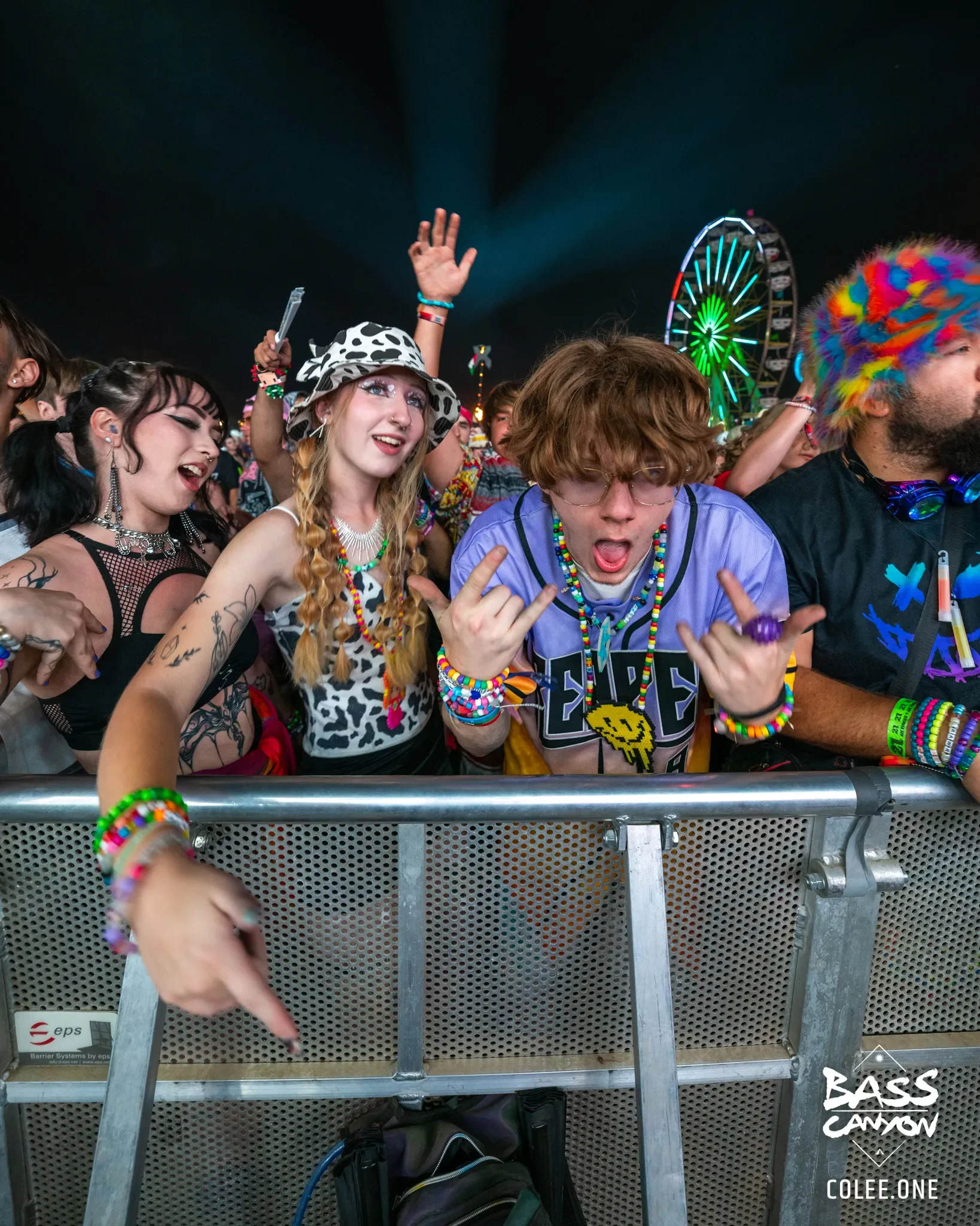 Colee.one — Bass Canyon 2023 photography, image 8 of 338