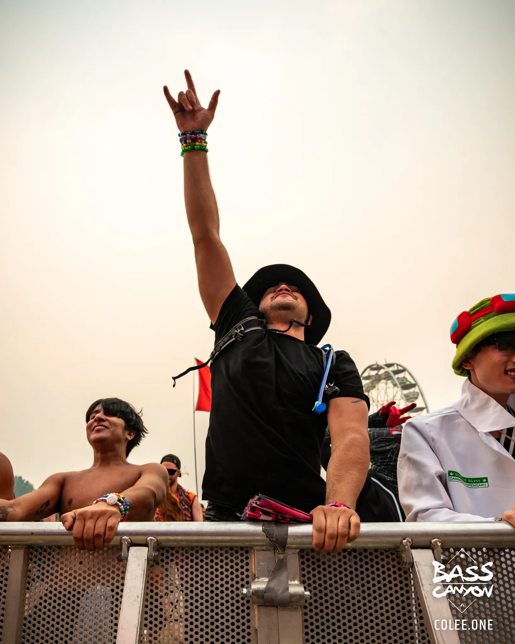 Colee.one — Bass Canyon 2023 photography, image 34 of 338