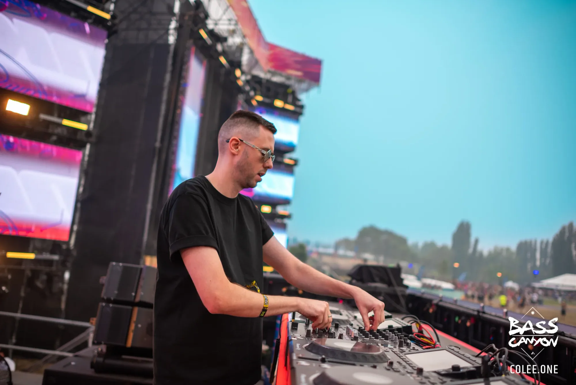Colee.one — Bass Canyon 2023 photography, image 50 of 338