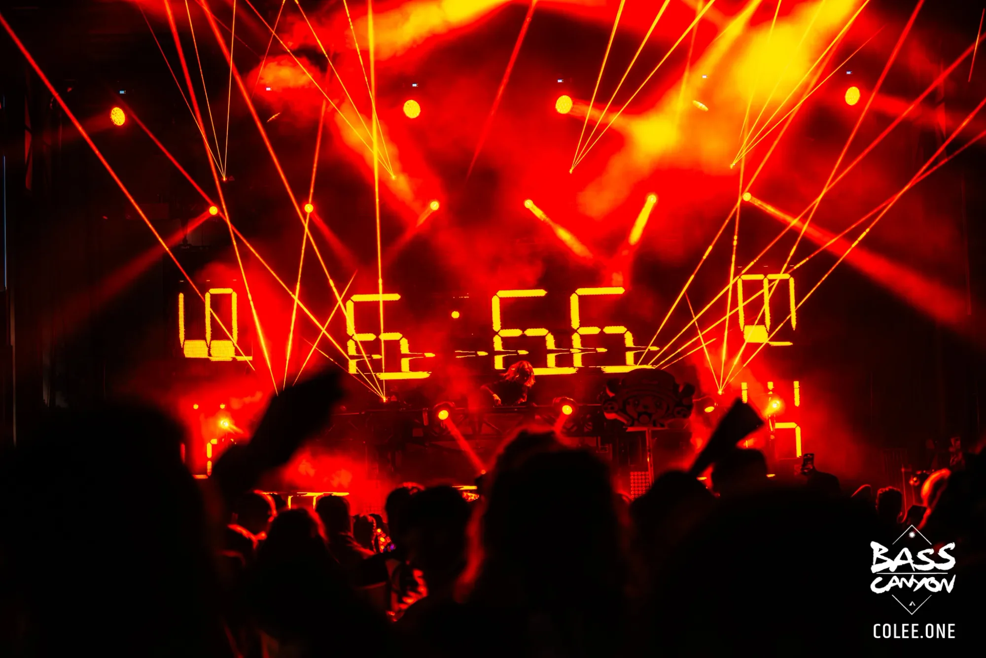 Colee.one — Bass Canyon 2023 photography, image 52 of 338