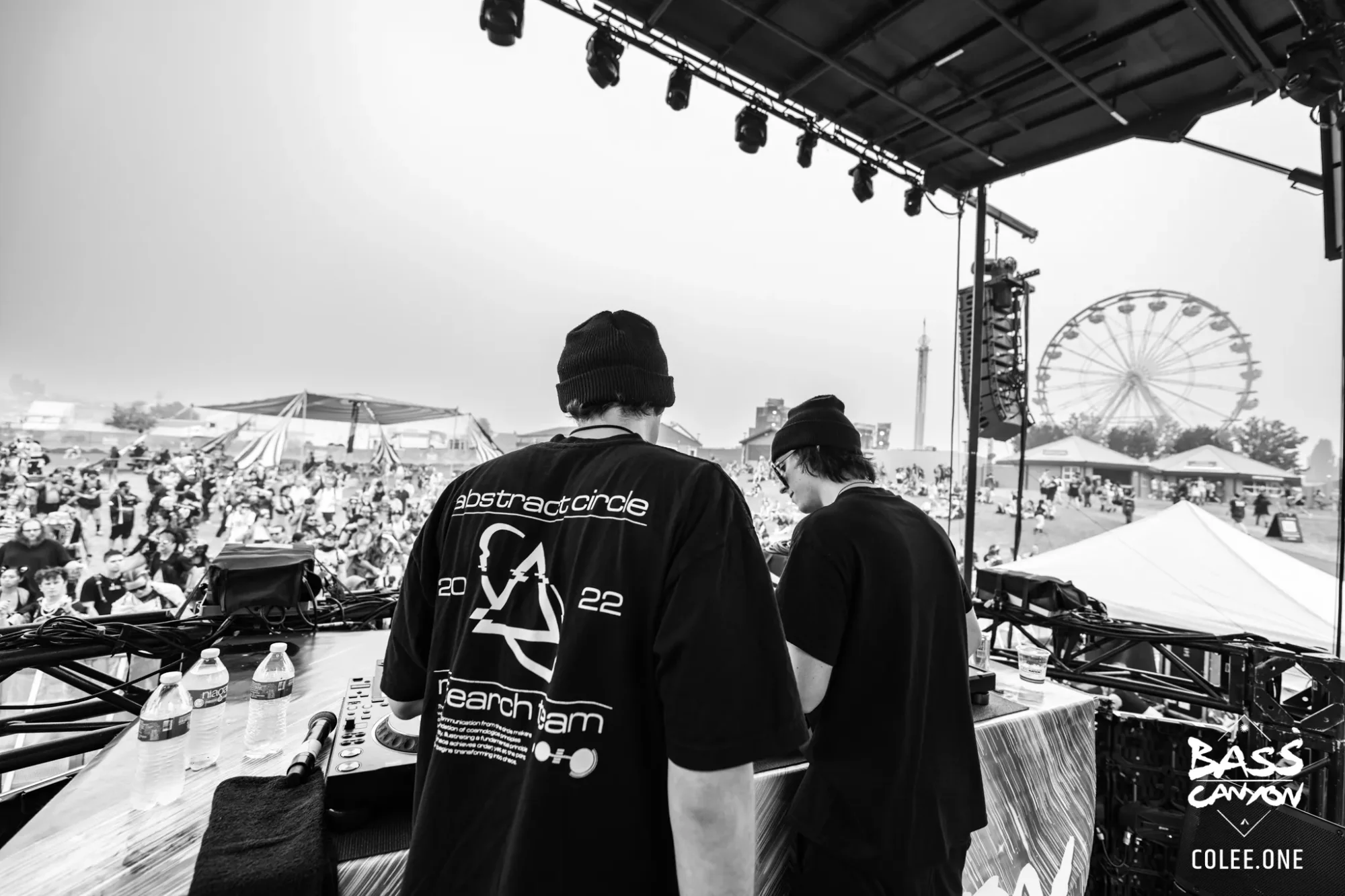 Colee.one — Bass Canyon 2023 photography, image 53 of 338