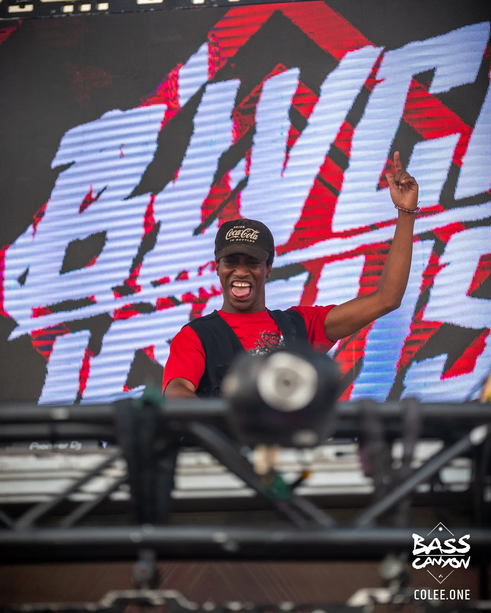Colee.one — Bass Canyon 2023 photography, image 57 of 338