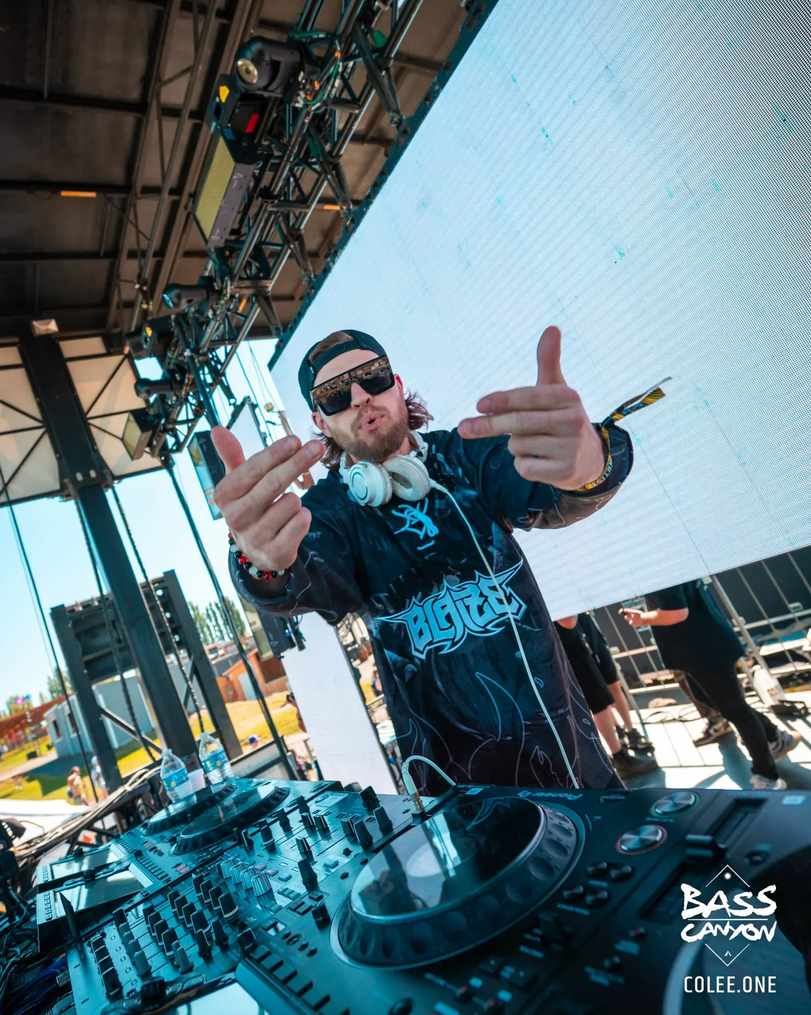 Colee.one — Bass Canyon 2023 photography, image 70 of 338