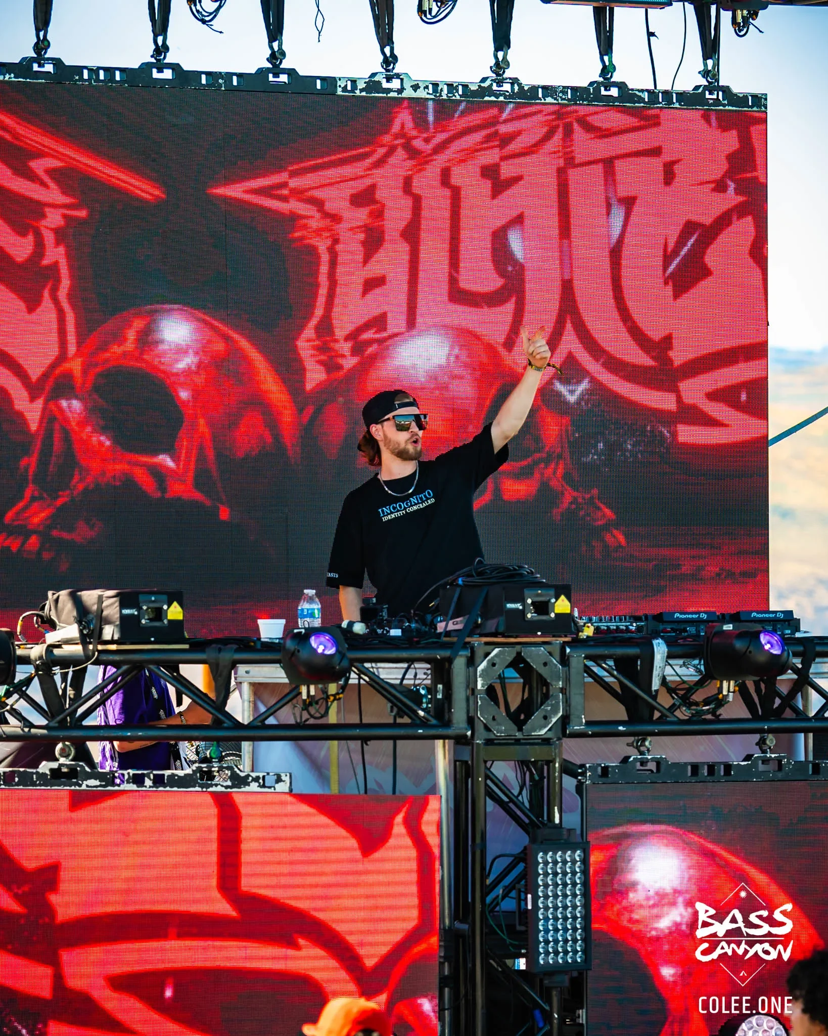 Colee.one — Bass Canyon 2023 photography, image 72 of 338