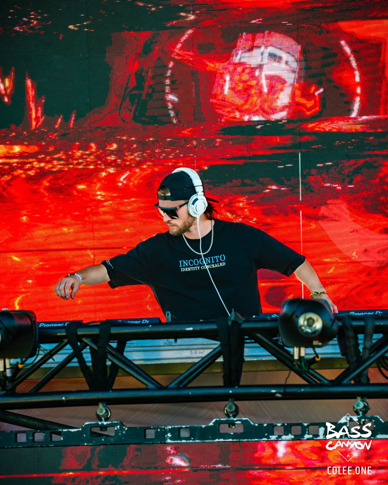 Colee.one — Bass Canyon 2023 photography, image 74 of 338
