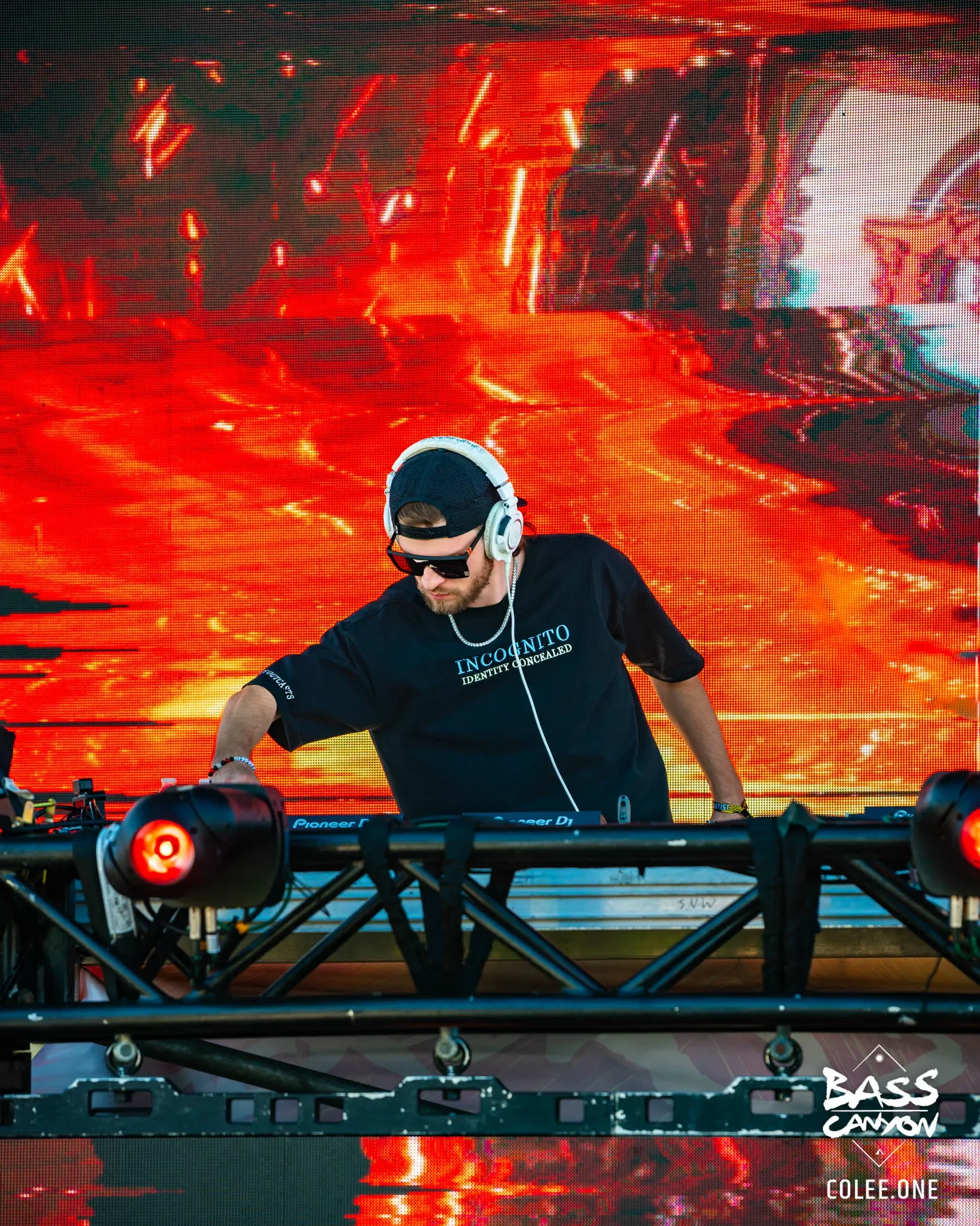 Colee.one — Bass Canyon 2023 photography, image 75 of 338
