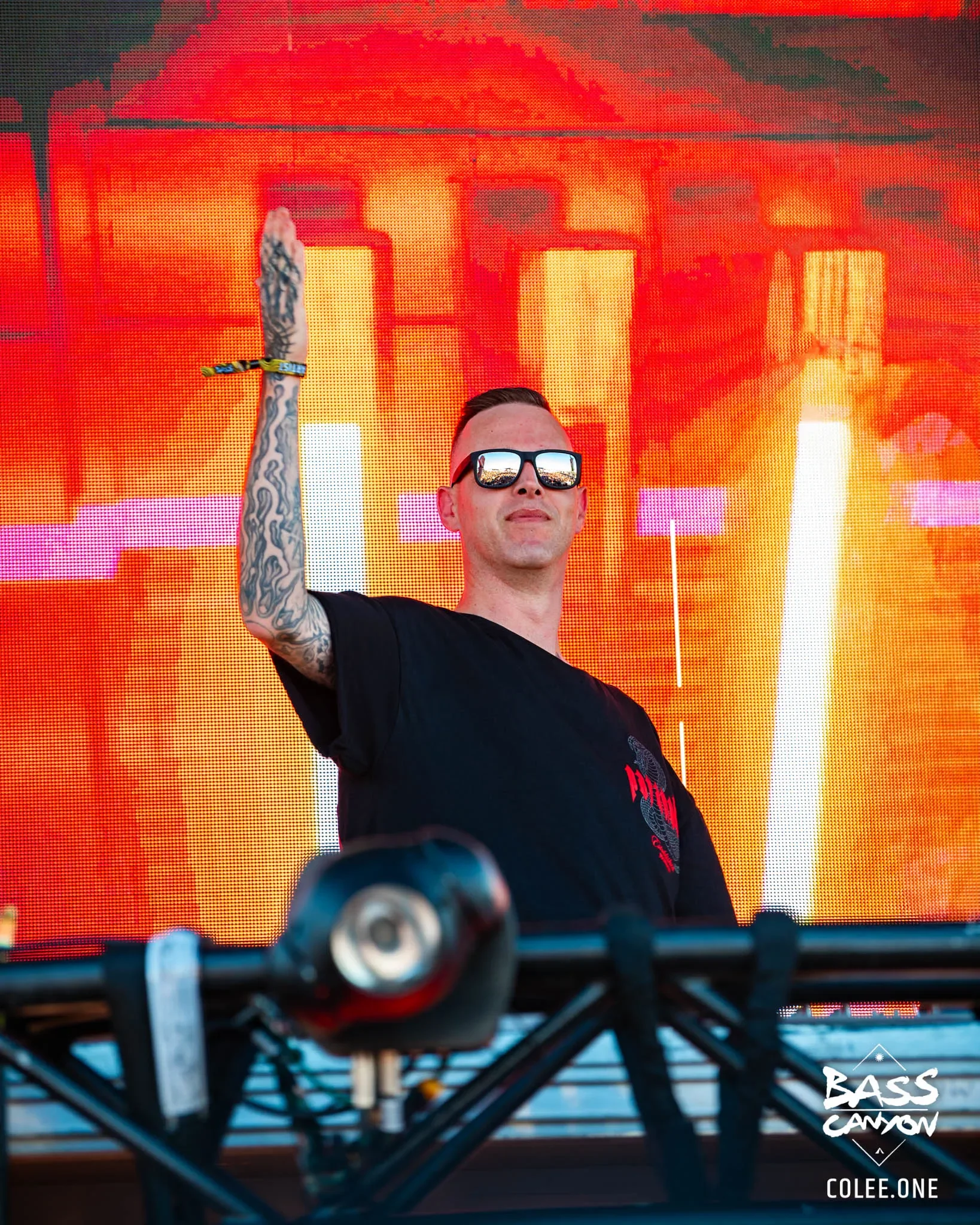 Colee.one — Bass Canyon 2023 photography, image 100 of 338