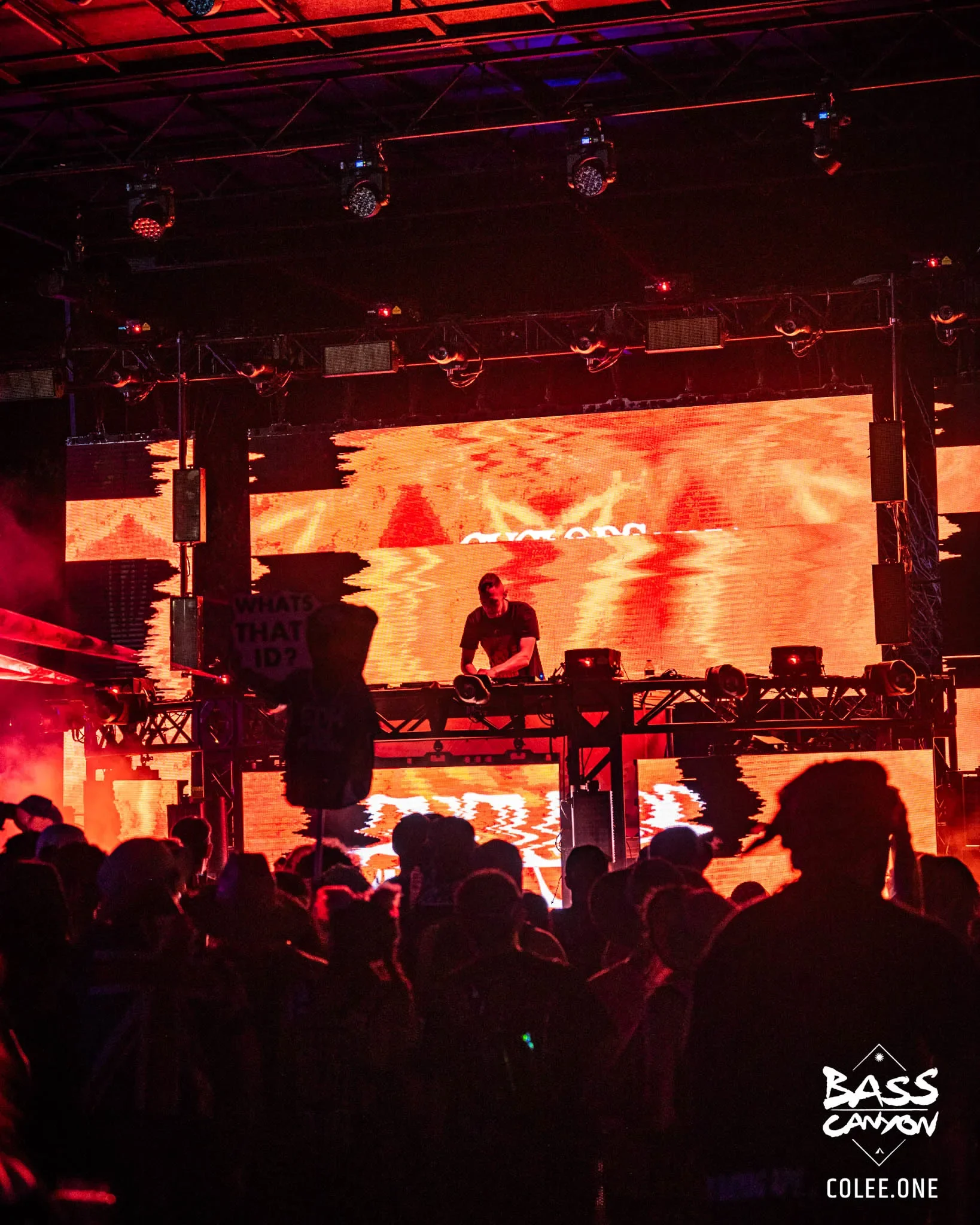 Colee.one — Bass Canyon 2023 photography, image 142 of 338