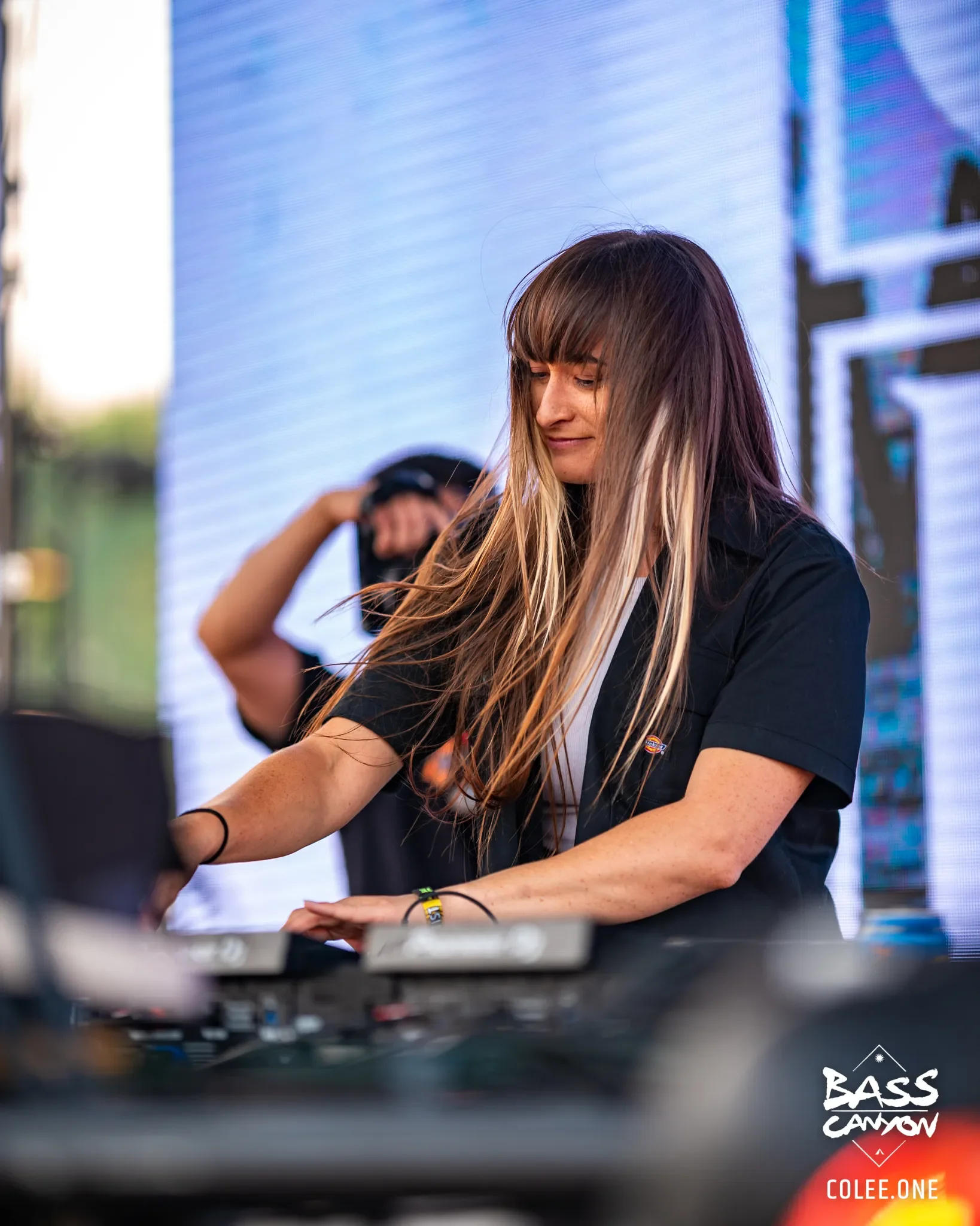 Colee.one — Bass Canyon 2023 photography, image 146 of 338