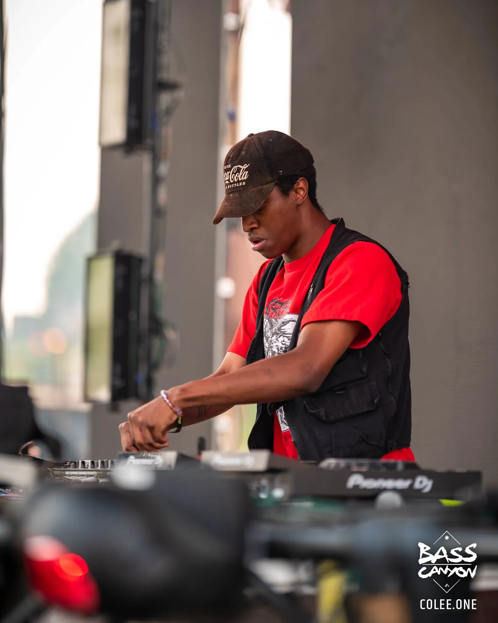 Colee.one — Bass Canyon 2023 photography, image 163 of 338