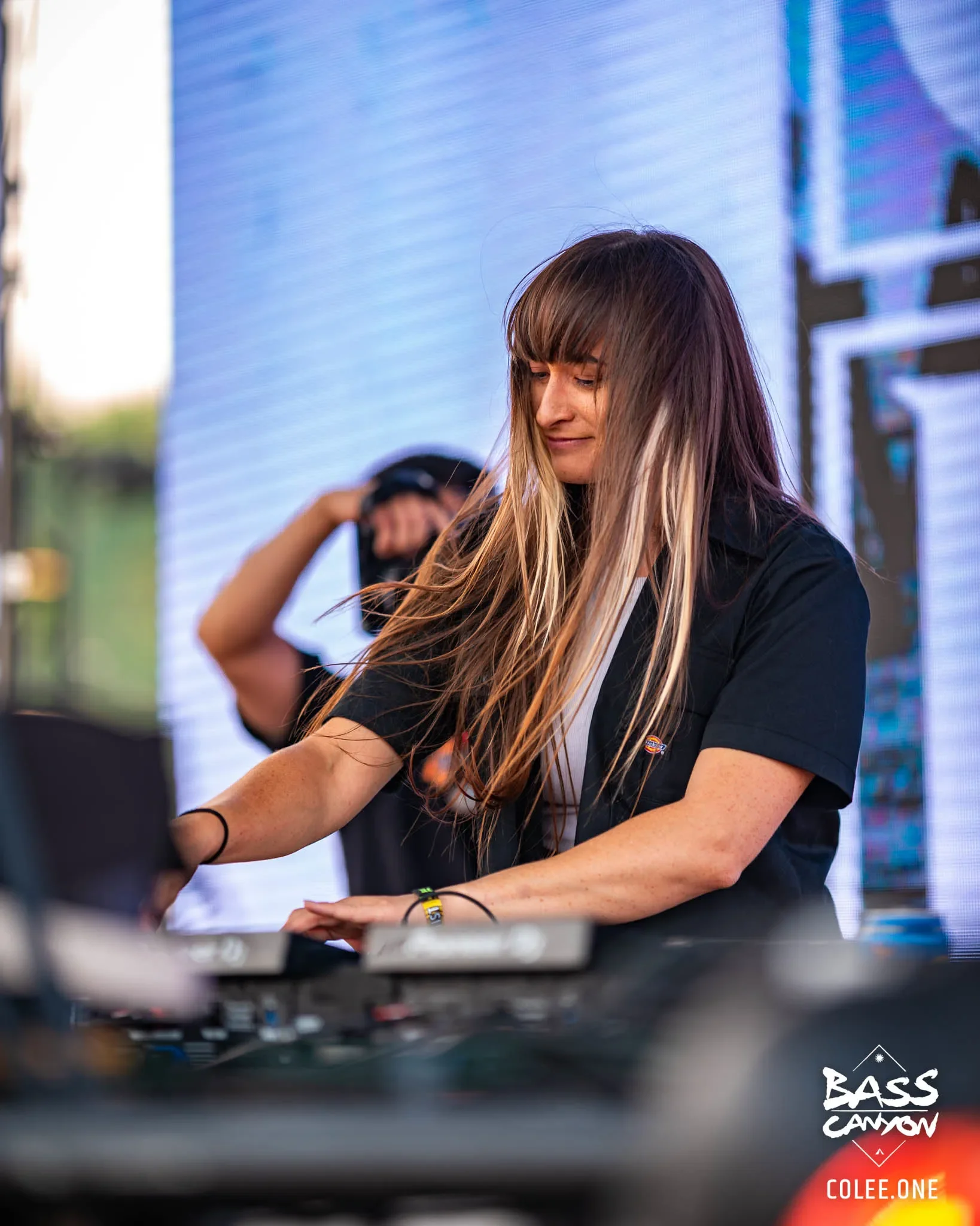 Colee.one — Bass Canyon 2023 photography, image 165 of 338