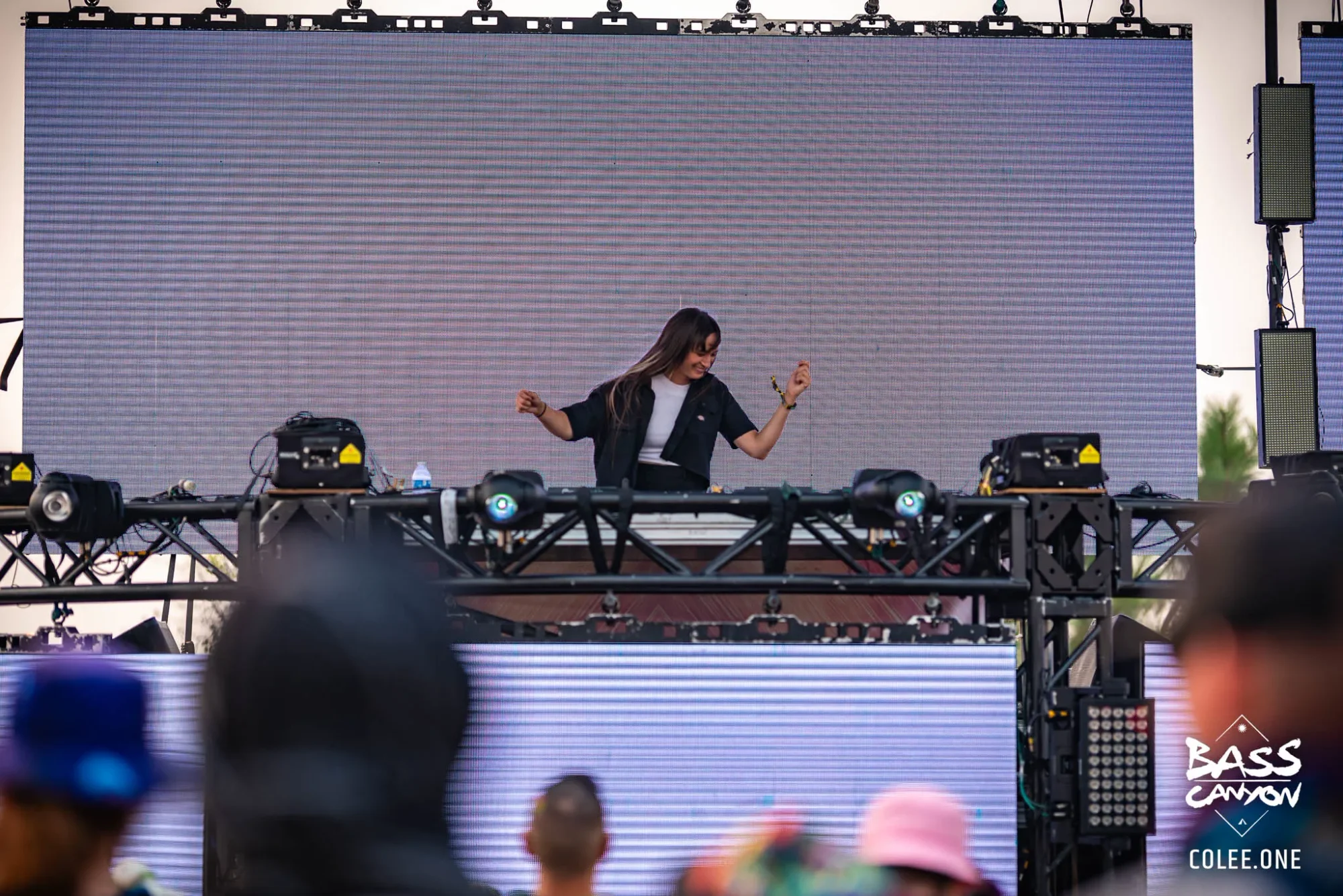 Colee.one — Bass Canyon 2023 photography, image 167 of 338