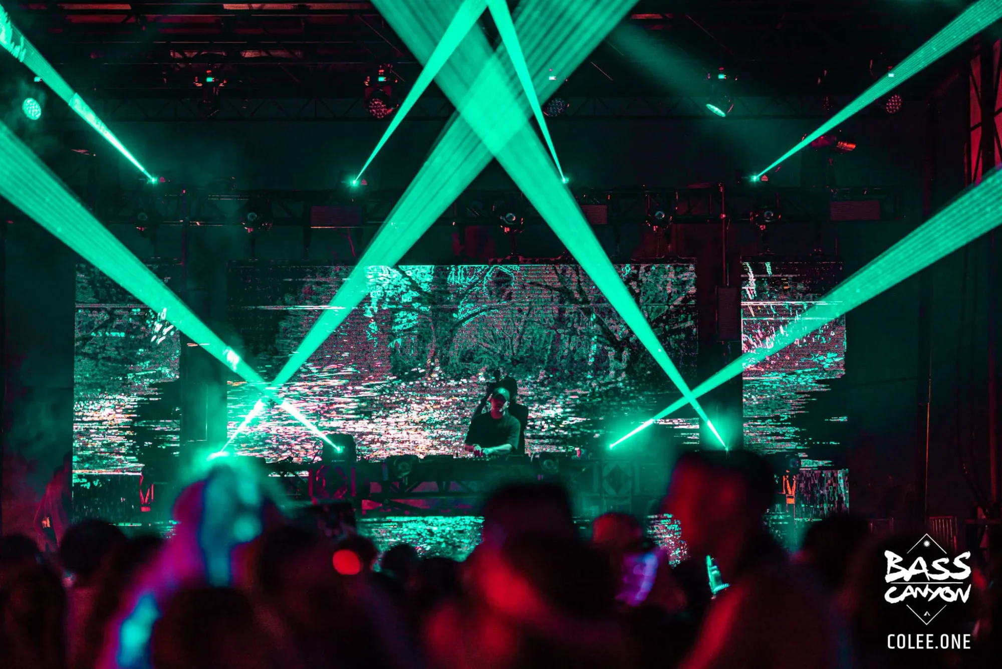 Colee.one — Bass Canyon 2023 photography, image 170 of 338