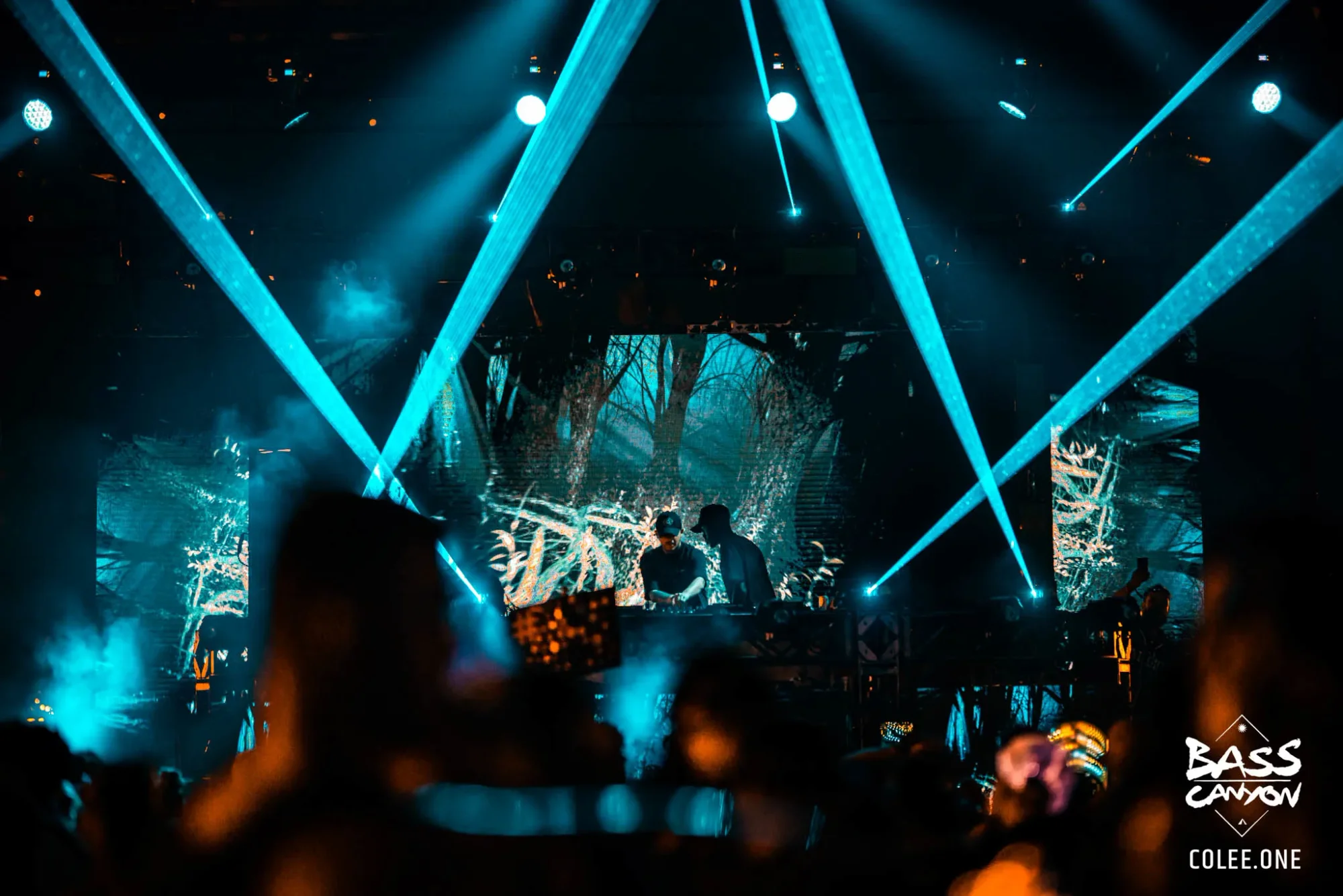 Colee.one — Bass Canyon 2023 photography, image 171 of 338