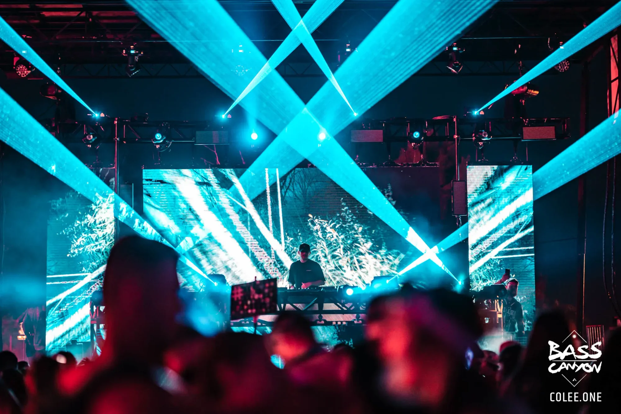 Colee.one — Bass Canyon 2023 photography, image 172 of 338