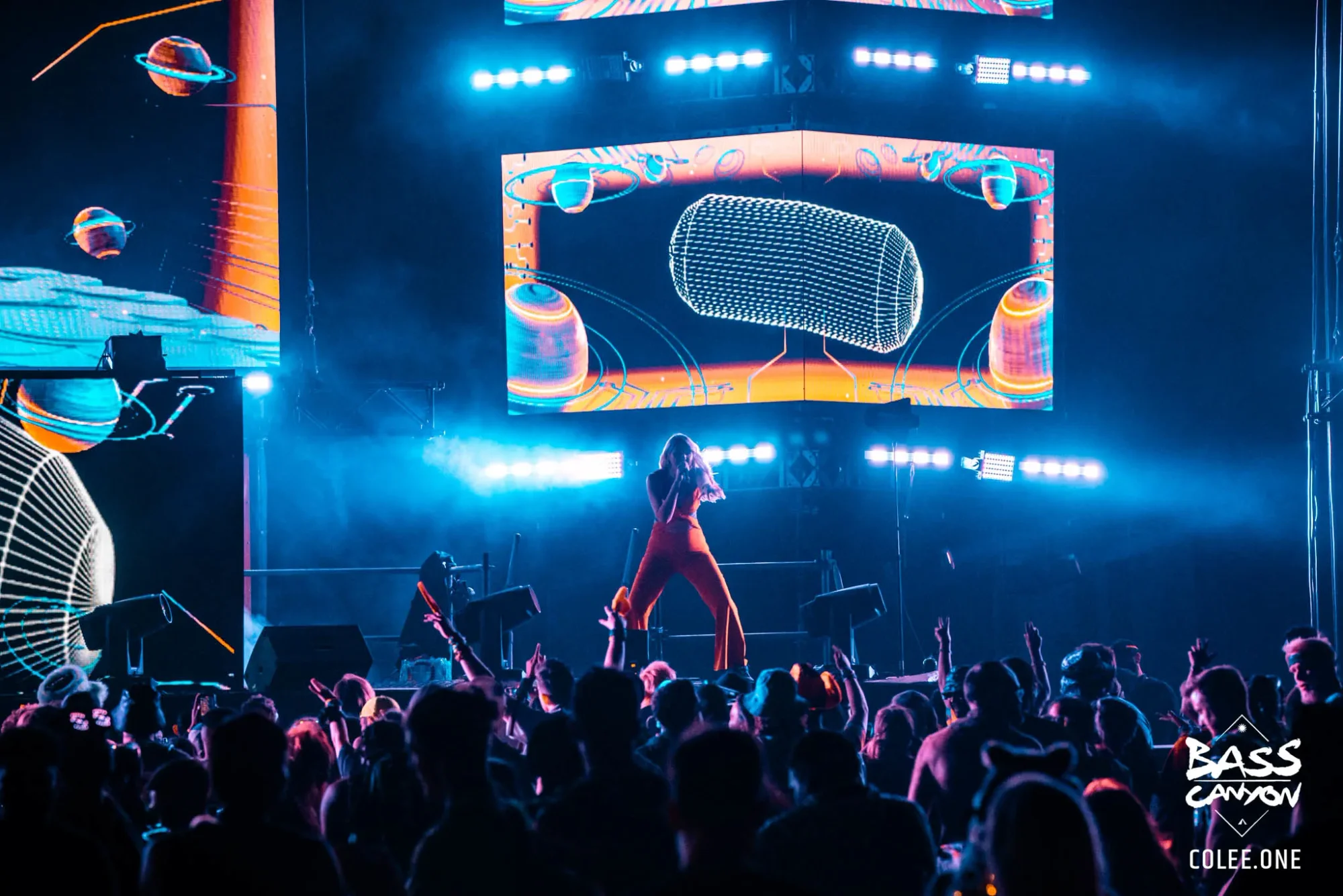 Colee.one — Bass Canyon 2023 photography, image 184 of 338